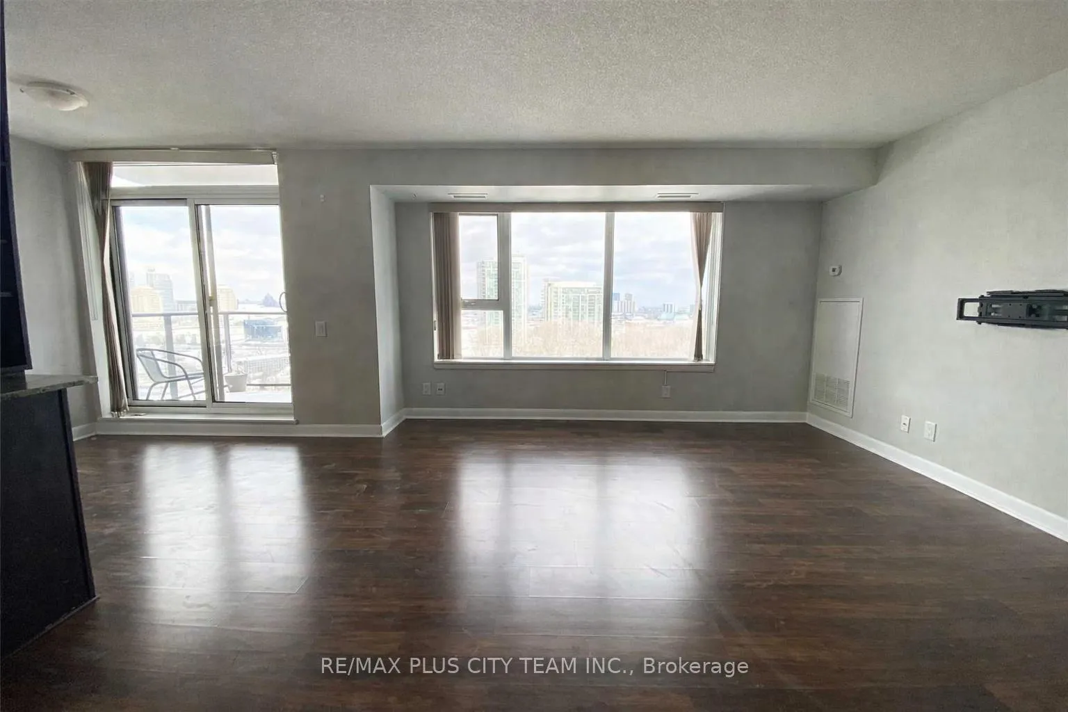 Photo 2 of Unit 1702, 190 Borough Drive, Scarborough, Bendale — HOMEH