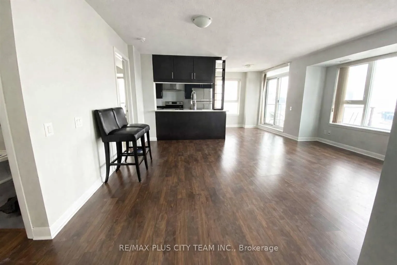 Photo 4 of Unit 1702, 190 Borough Drive, Scarborough, Bendale — HOMEH