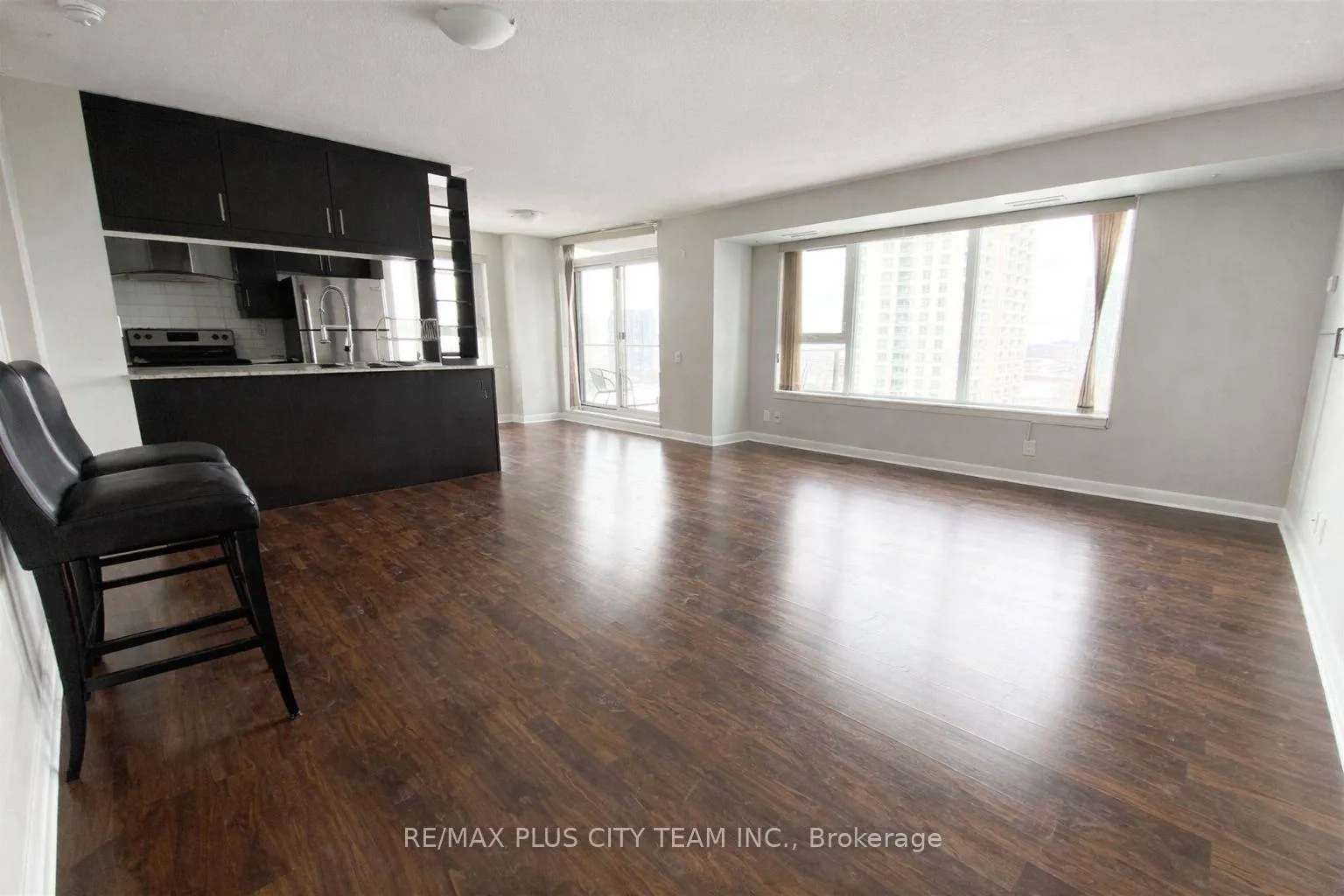 Photo 5 of Unit 1702, 190 Borough Drive, Scarborough, Bendale — HOMEH