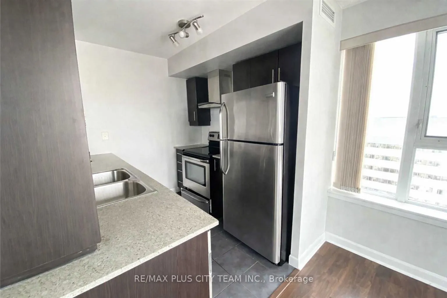Photo 6 of Unit 1702, 190 Borough Drive, Scarborough, Bendale — HOMEH
