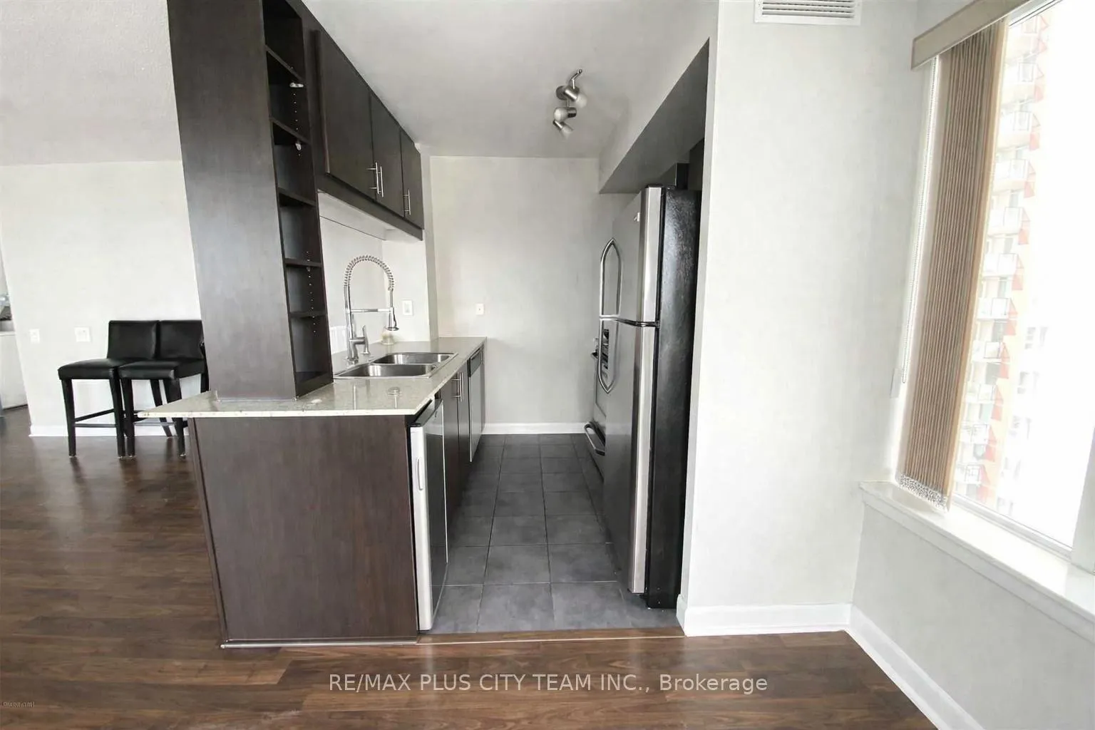 Photo 7 of Unit 1702, 190 Borough Drive, Scarborough, Bendale — HOMEH