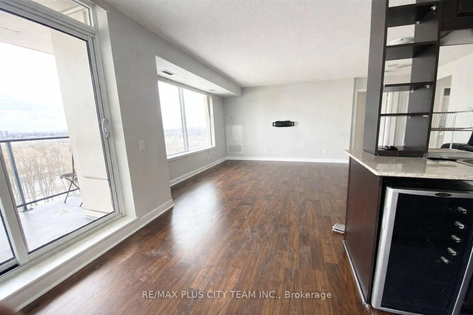 Photo 8 of Unit 1702, 190 Borough Drive, Scarborough, Bendale — HOMEH
