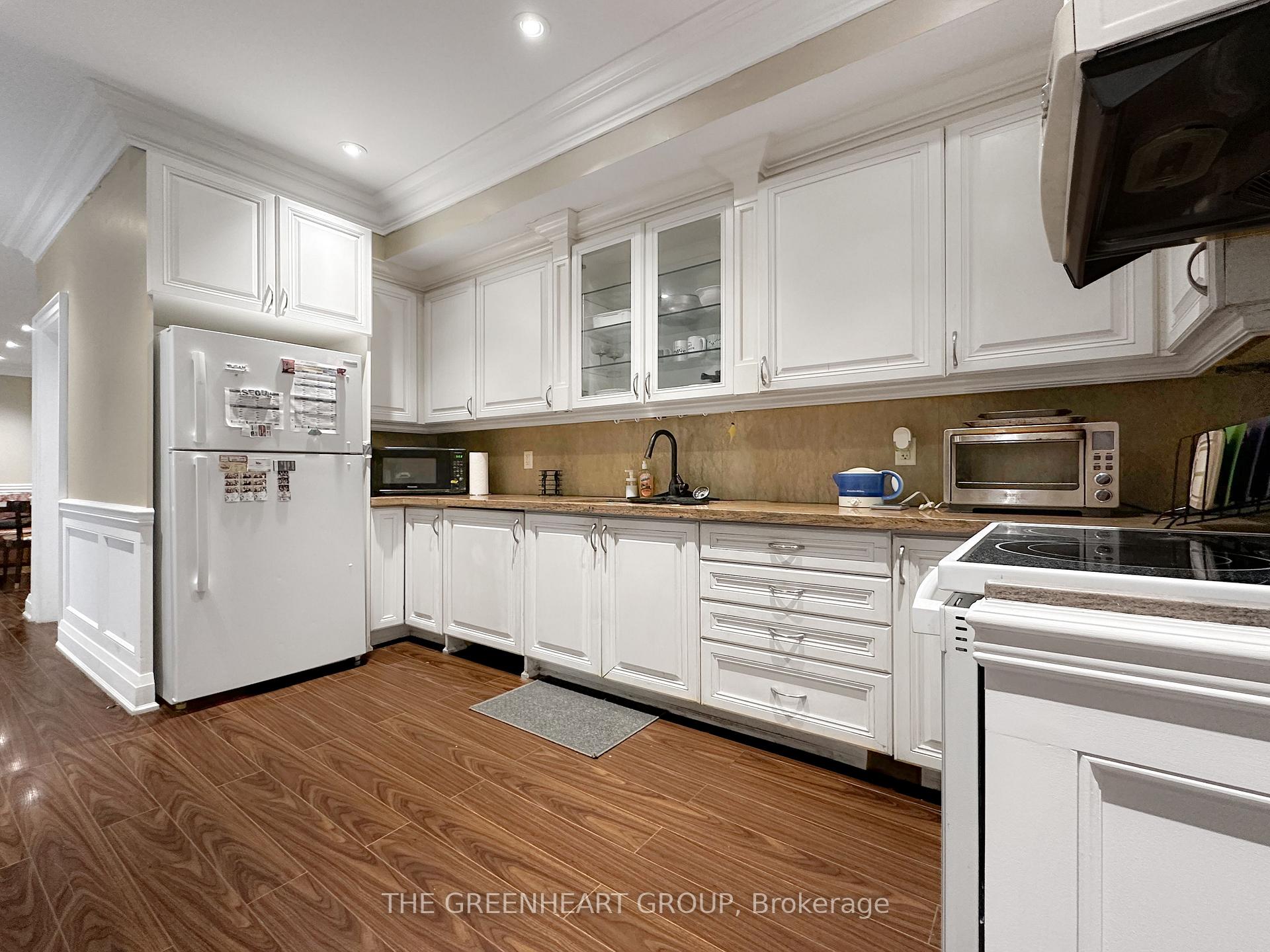 Photo 2 of Unit Room, 142 Morse Street, Toronto, South Riverdale — HOMEH