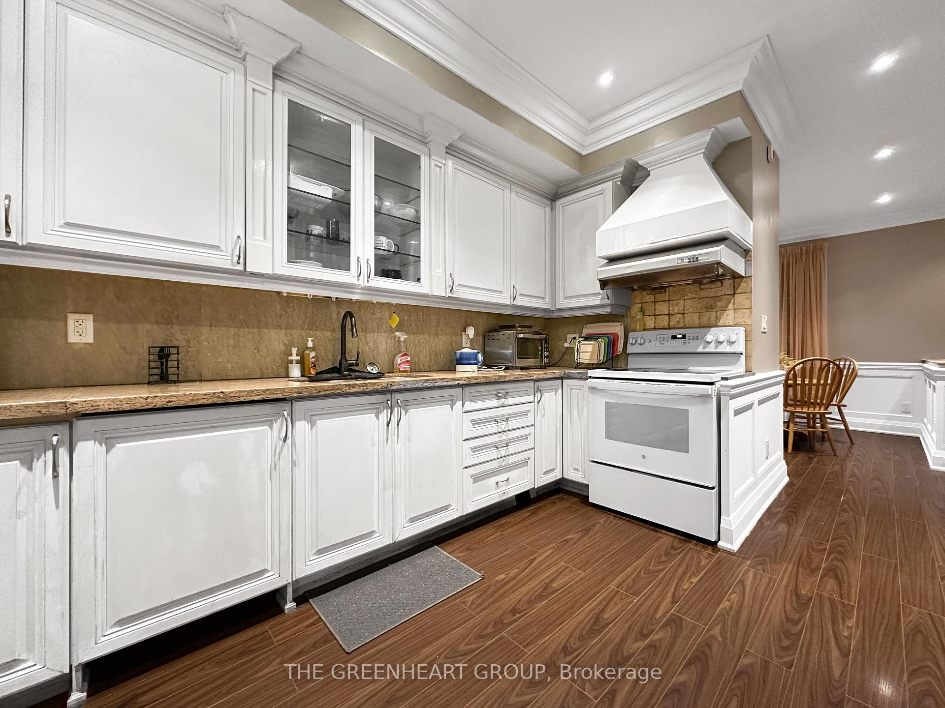 Photo 3 of Unit Room, 142 Morse Street, Toronto, South Riverdale — HOMEH
