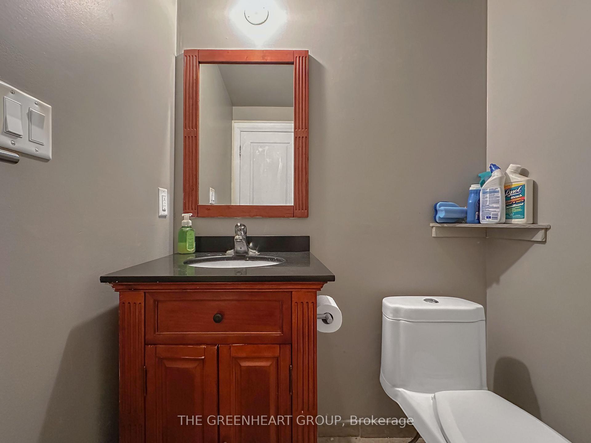 Photo 4 of Unit Room, 142 Morse Street, Toronto, South Riverdale — HOMEH