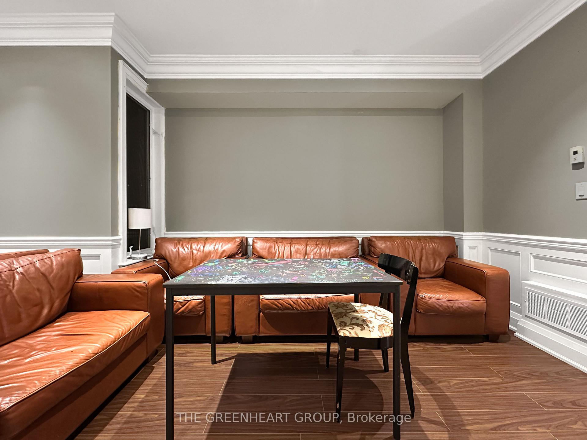 Photo 6 of Unit Room, 142 Morse Street, Toronto, South Riverdale — HOMEH