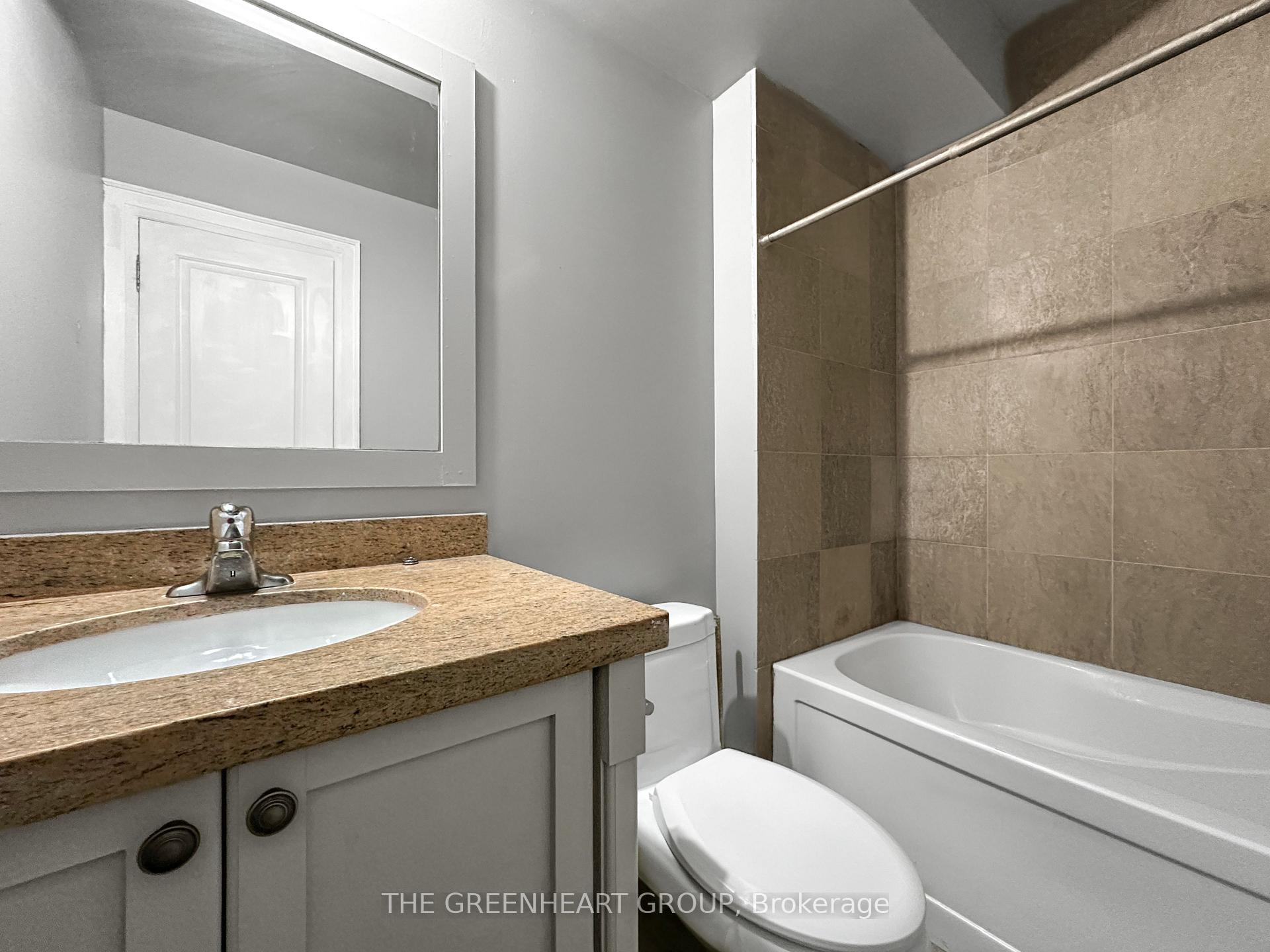 Photo 7 of Unit Room, 142 Morse Street, Toronto, South Riverdale — HOMEH