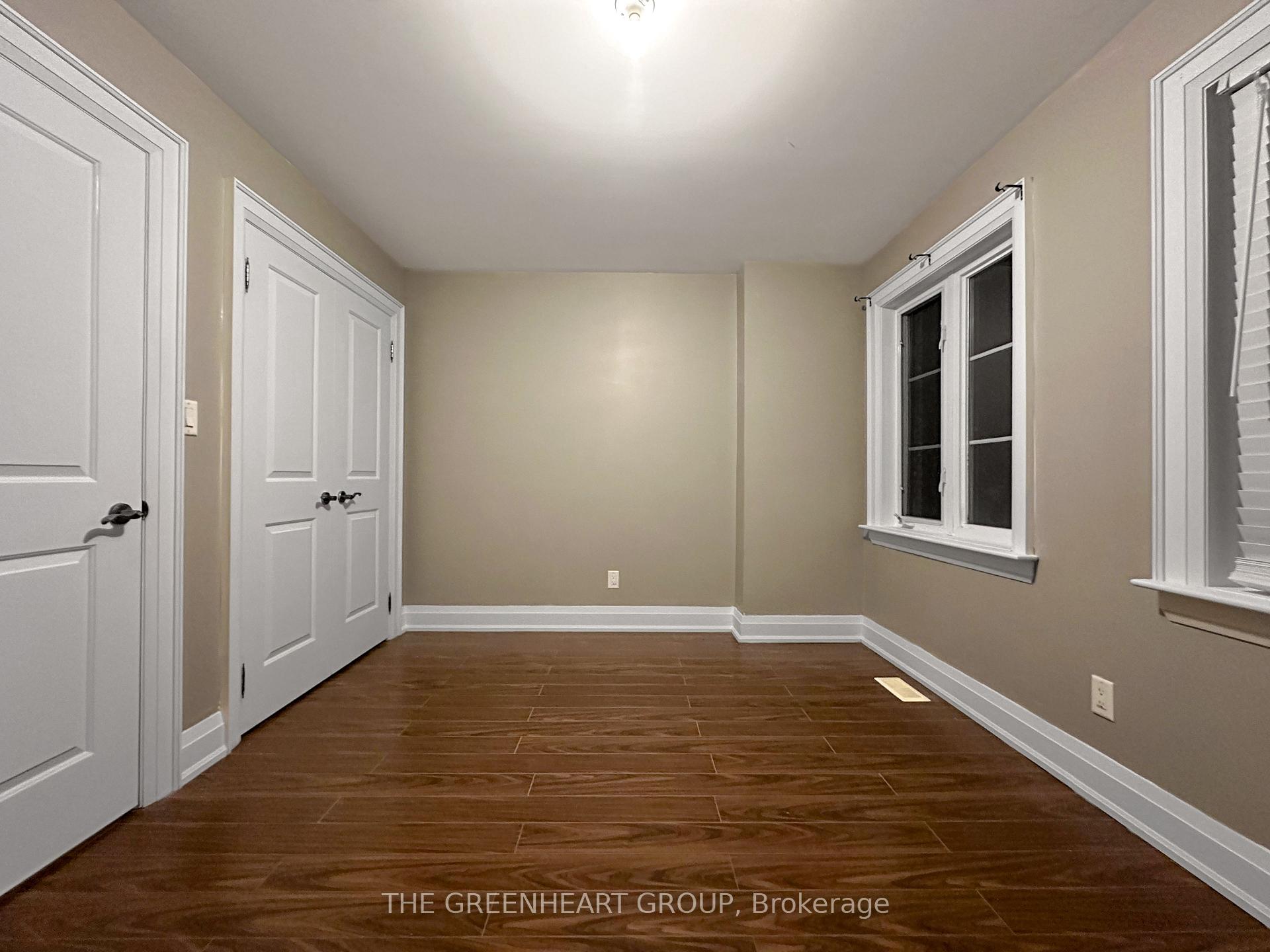 Photo 9 of Unit Room, 142 Morse Street, Toronto, South Riverdale — HOMEH