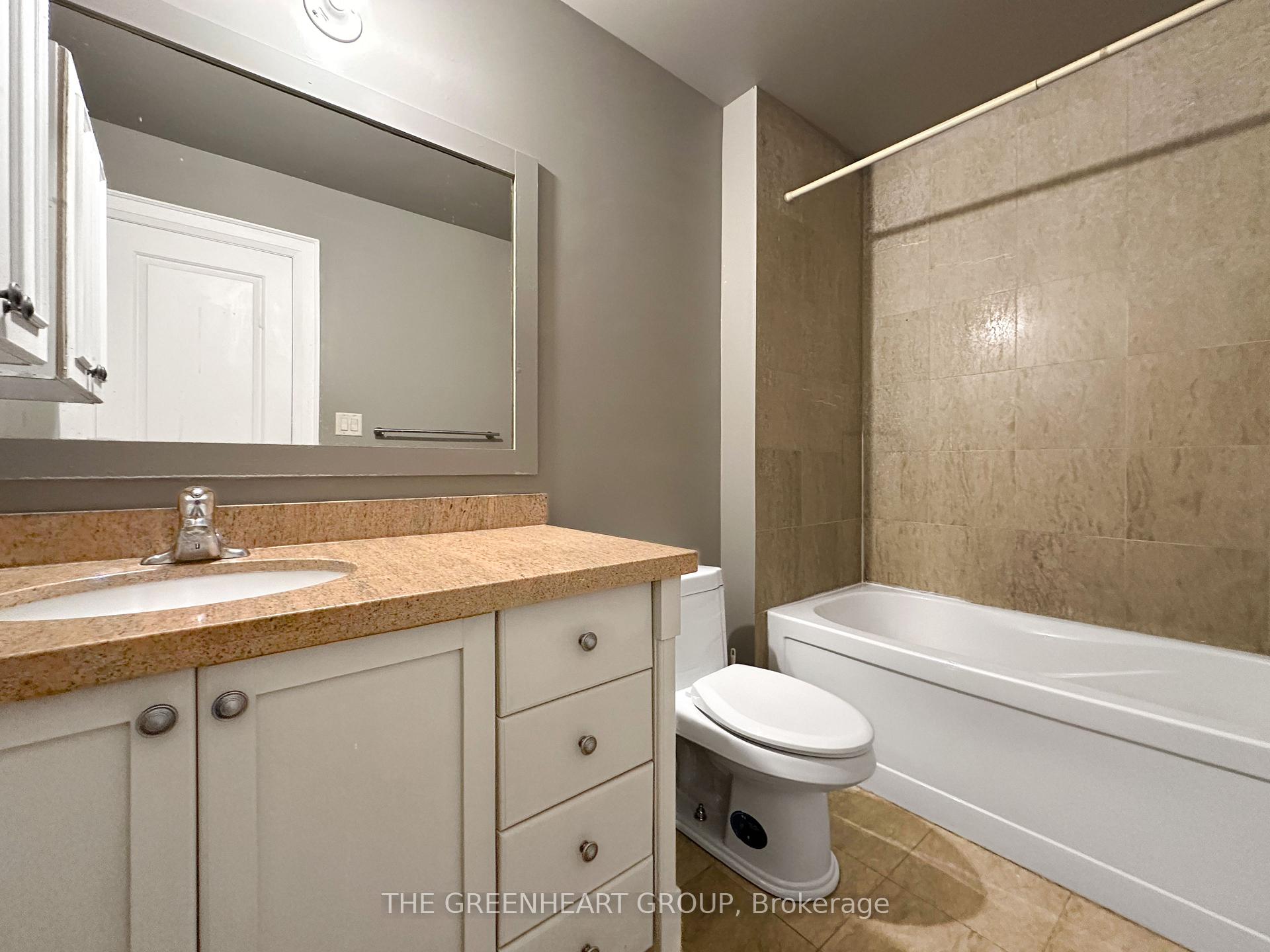 Photo 14 of Unit Room, 142 Morse Street, Toronto, South Riverdale — HOMEH