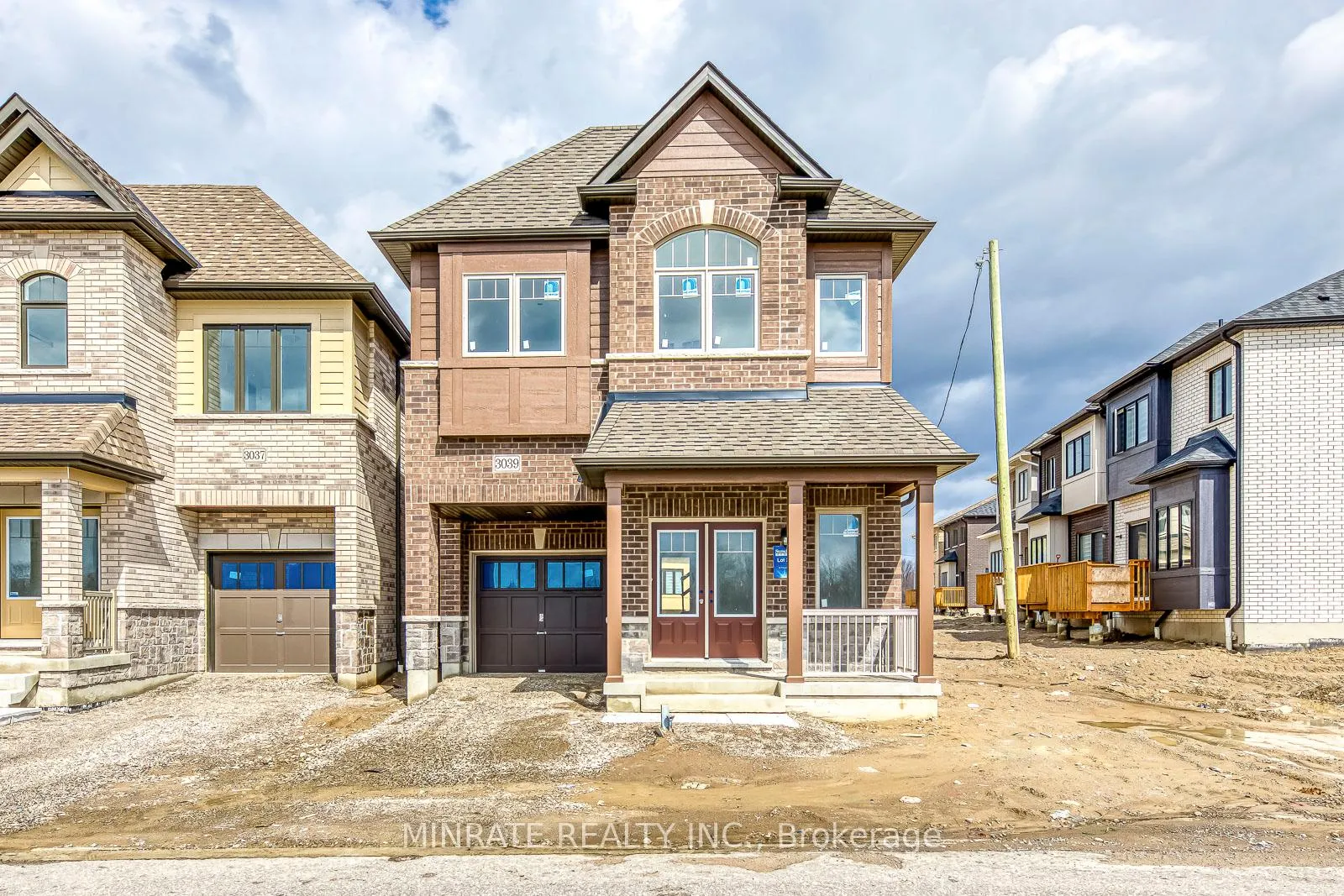 Photo 1 of 3039 Turtlecreek Place, Pickering, Rural Pickering — HOMEH