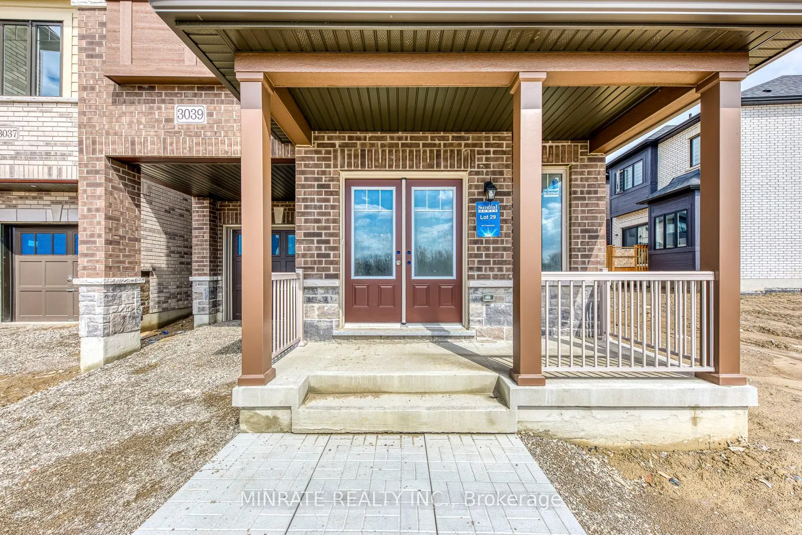 Photo 2 of 3039 Turtlecreek Place, Pickering, Rural Pickering — HOMEH