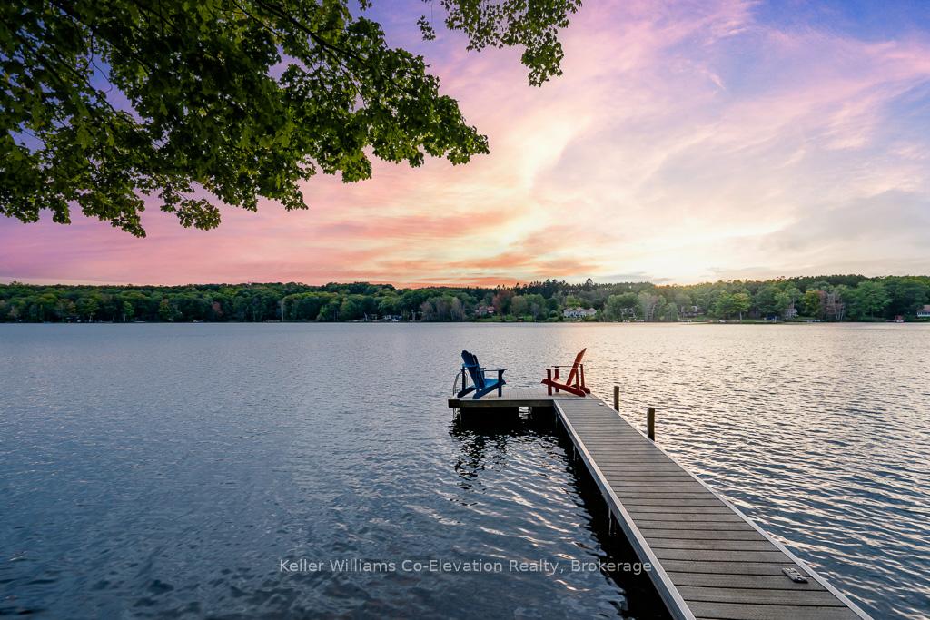Photo 1 of 180 Farlain Lake Road E, Tiny, Rural Tiny — HOMEH