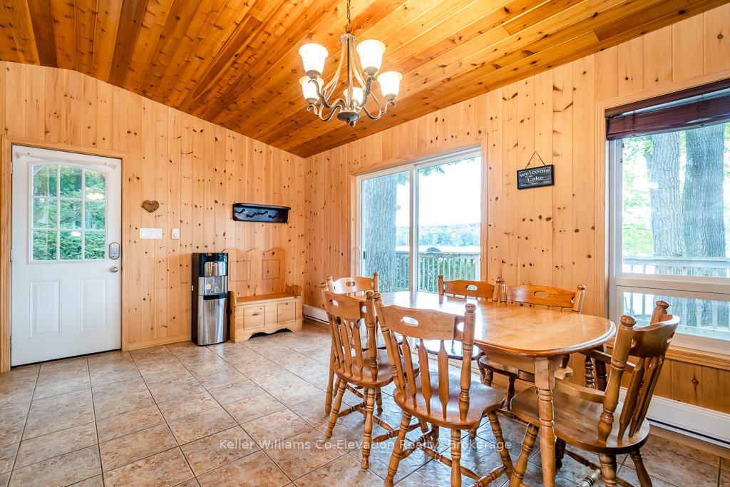 Photo 3 of 180 Farlain Lake Road E, Tiny, Rural Tiny — HOMEH