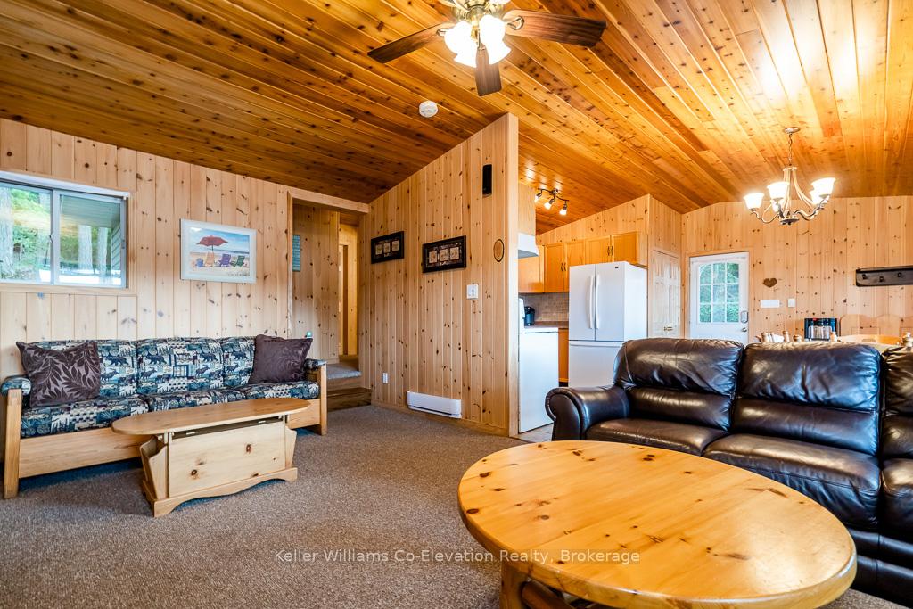 Photo 9 of 180 Farlain Lake Road E, Tiny, Rural Tiny — HOMEH