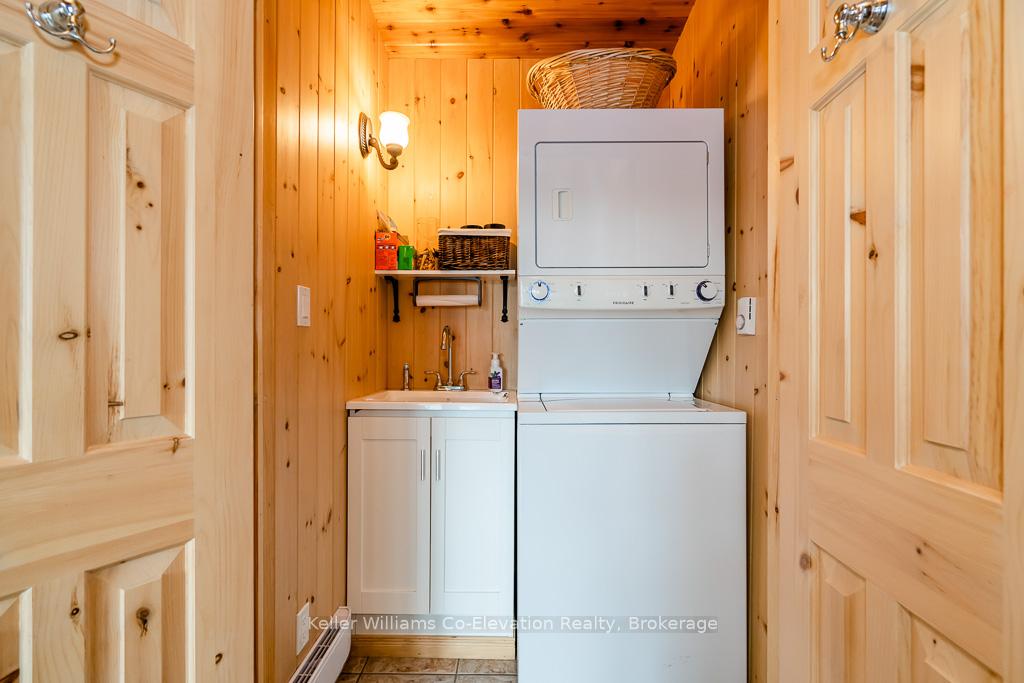 Photo 13 of 180 Farlain Lake Road E, Tiny, Rural Tiny — HOMEH