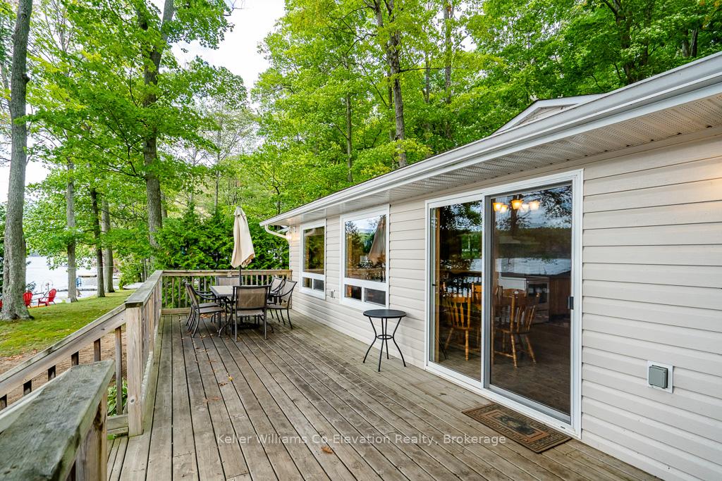 Photo 14 of 180 Farlain Lake Road E, Tiny, Rural Tiny — HOMEH