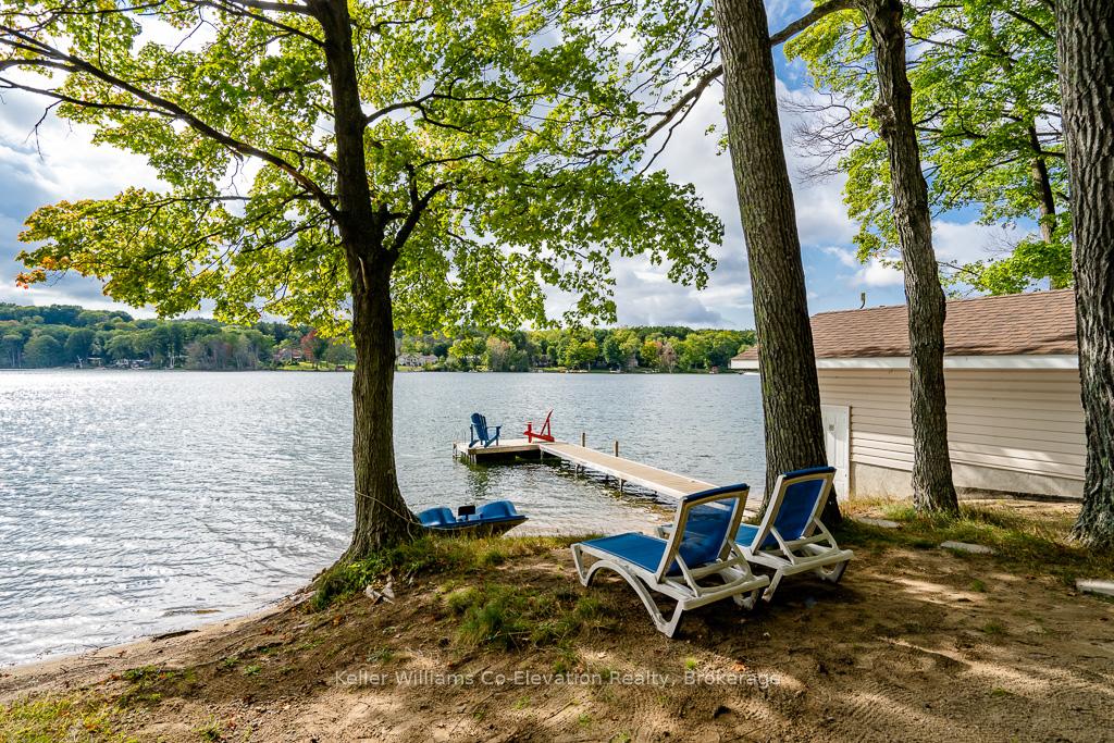 Photo 18 of 180 Farlain Lake Road E, Tiny, Rural Tiny — HOMEH