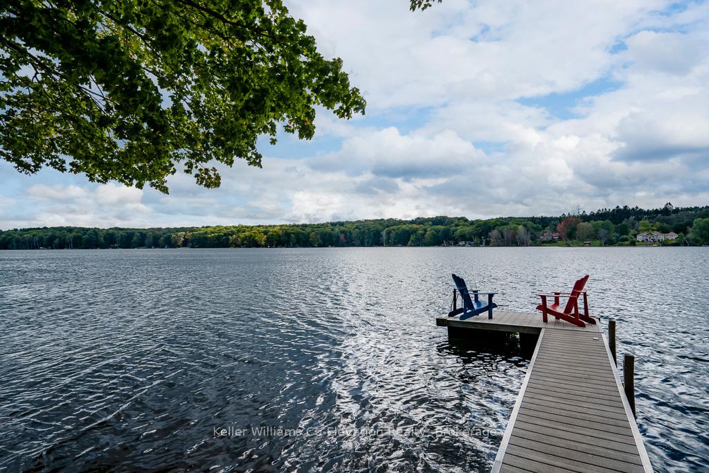 Photo 19 of 180 Farlain Lake Road E, Tiny, Rural Tiny — HOMEH