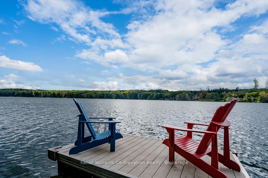 Photo 20 of 180 Farlain Lake Road E, Tiny, Rural Tiny — HOMEH