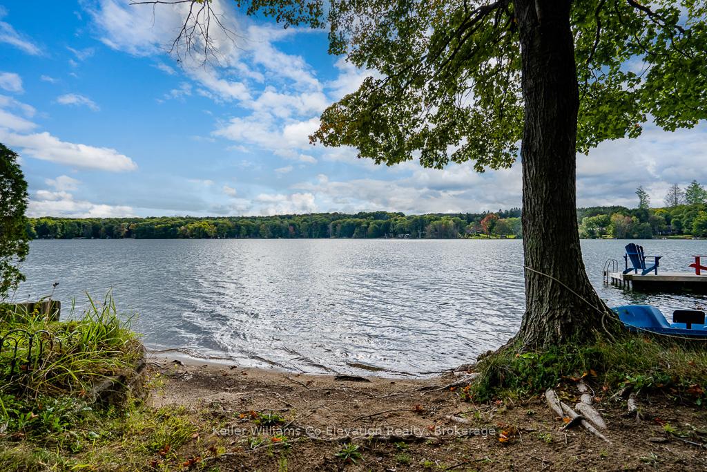 Photo 21 of 180 Farlain Lake Road E, Tiny, Rural Tiny — HOMEH