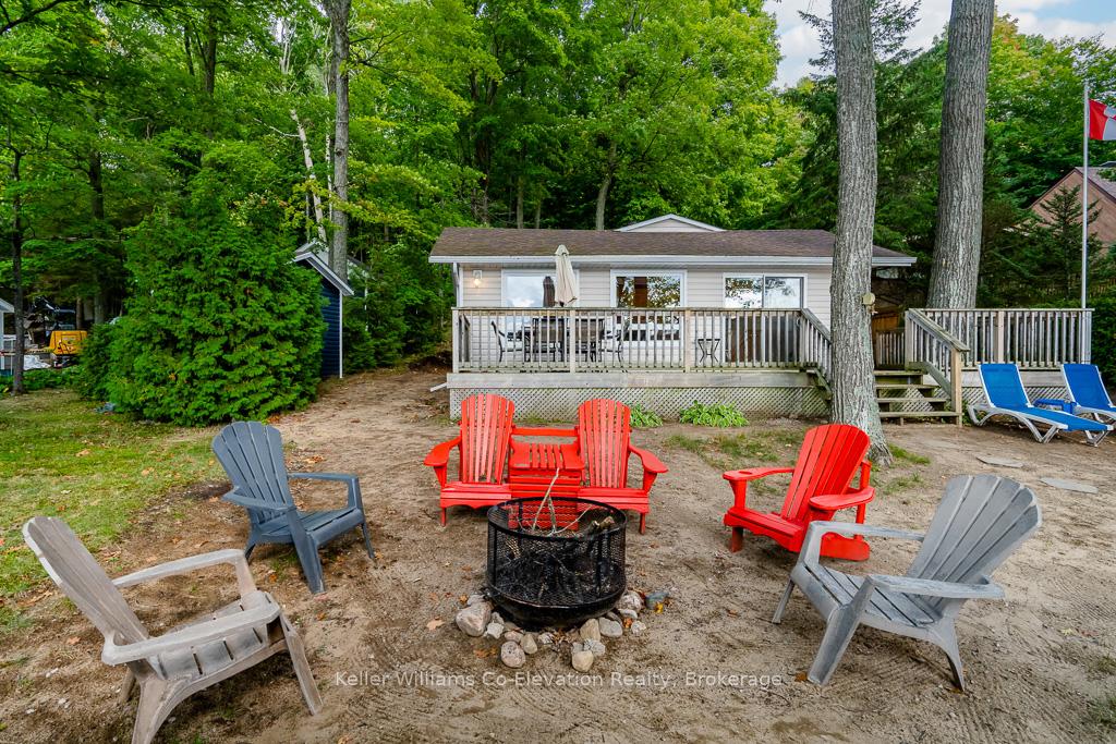 Photo 24 of 180 Farlain Lake Road E, Tiny, Rural Tiny — HOMEH