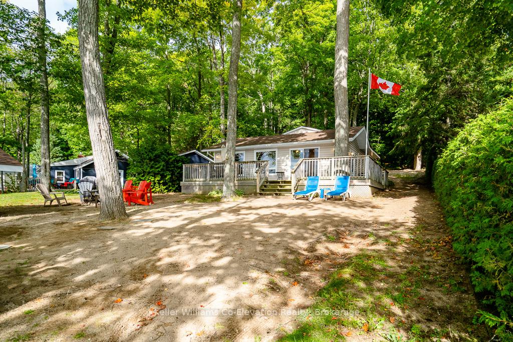 Photo 25 of 180 Farlain Lake Road E, Tiny, Rural Tiny — HOMEH