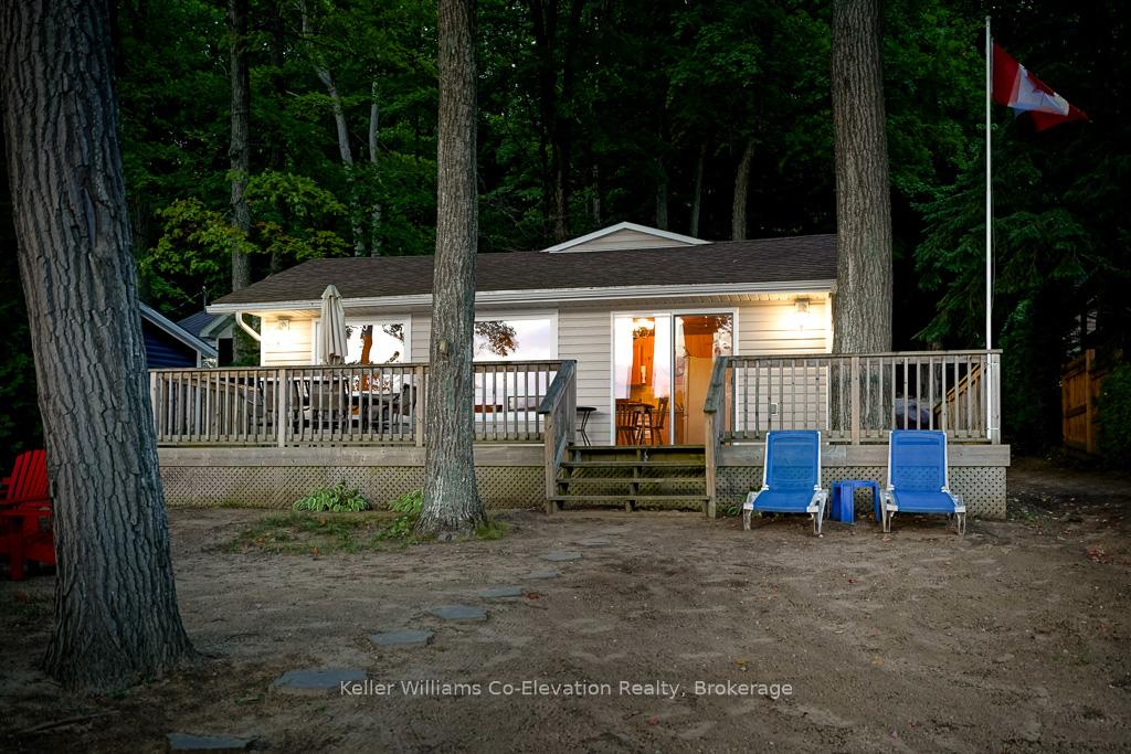 Photo 26 of 180 Farlain Lake Road E, Tiny, Rural Tiny — HOMEH
