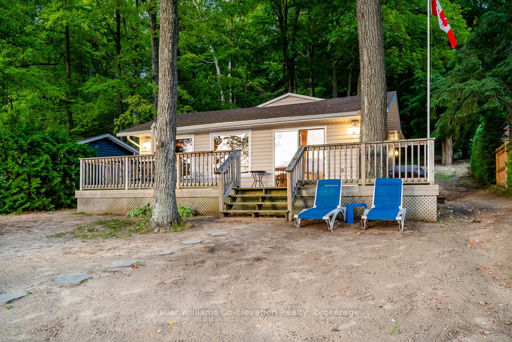 Photo 27 of 180 Farlain Lake Road E, Tiny, Rural Tiny — HOMEH