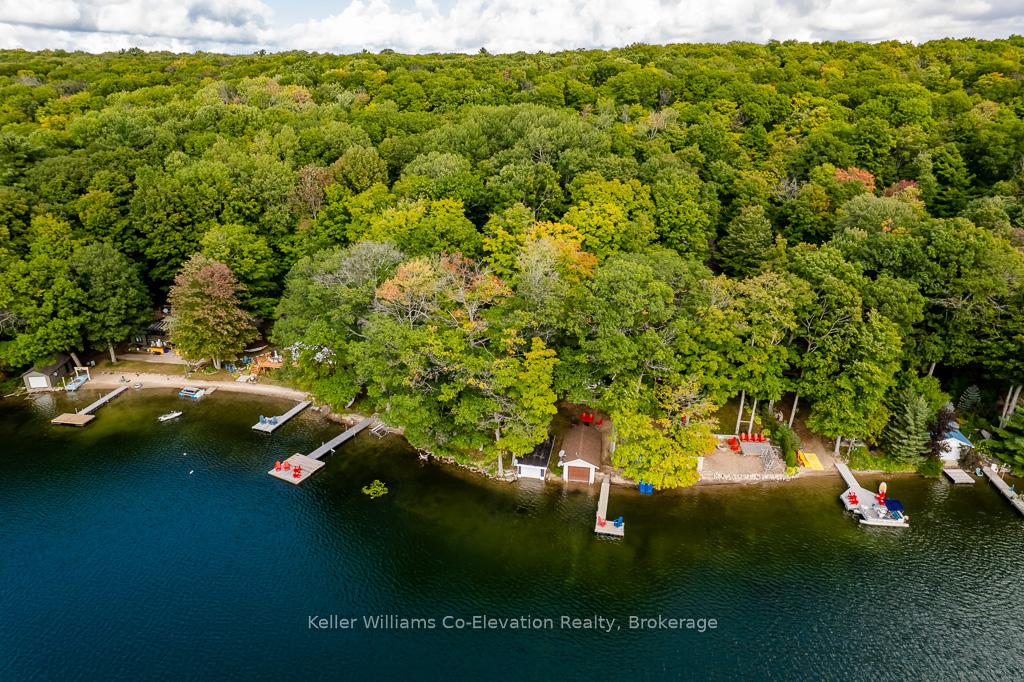Photo 28 of 180 Farlain Lake Road E, Tiny, Rural Tiny — HOMEH