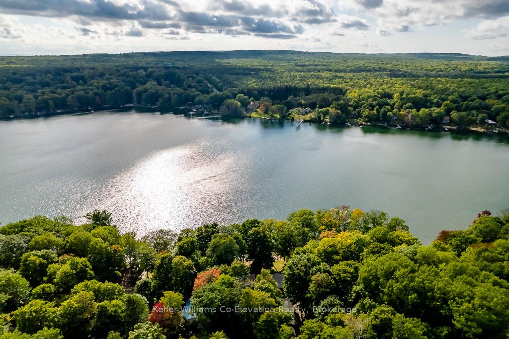 Photo 30 of 180 Farlain Lake Road E, Tiny, Rural Tiny — HOMEH