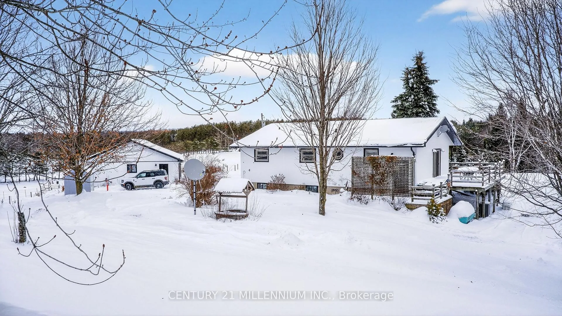 Photo 10 of 715188 1st Line E, Mono, Rural Mono — HOMEH