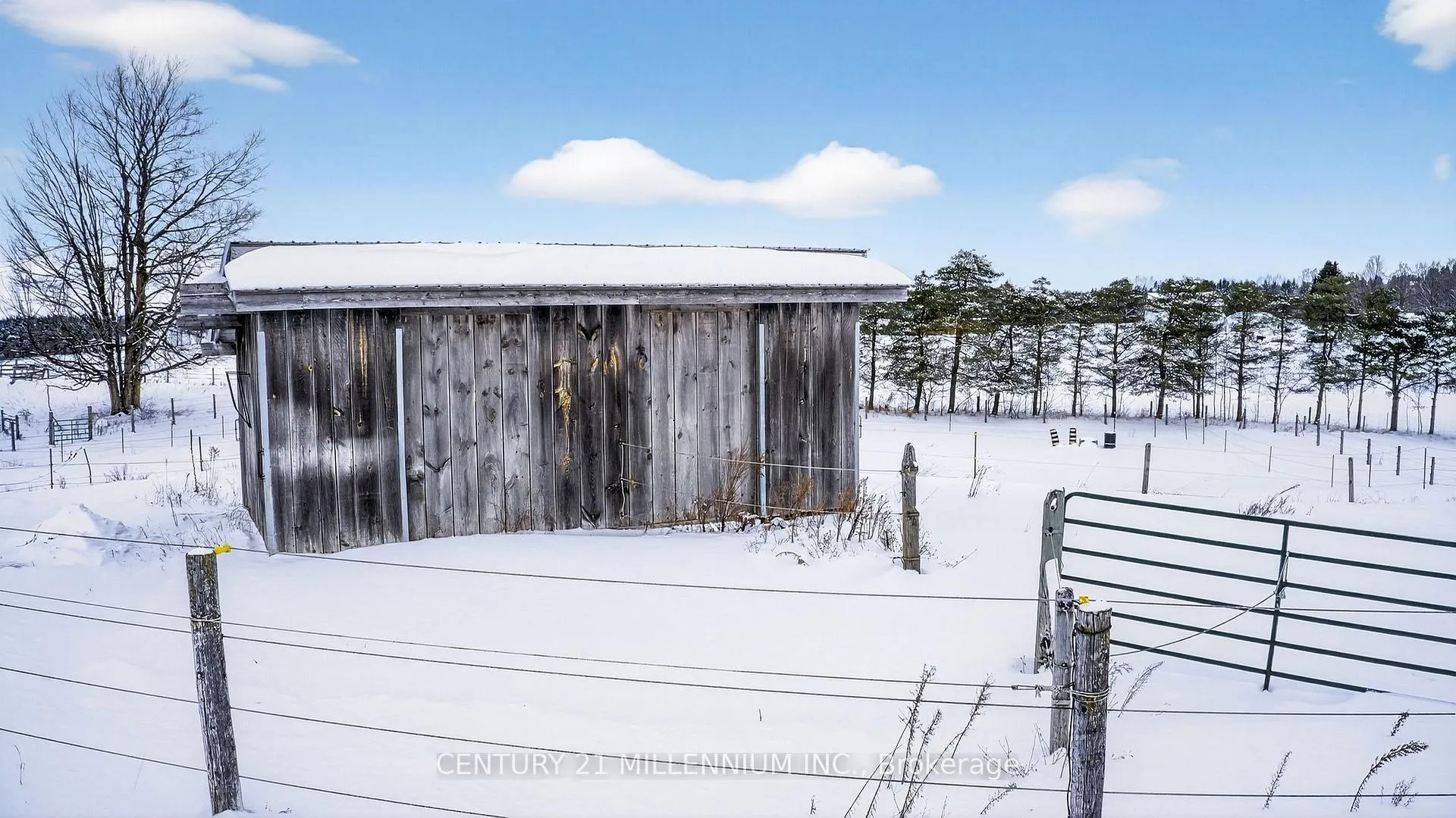 Photo 13 of 715188 1st Line E, Mono, Rural Mono — HOMEH