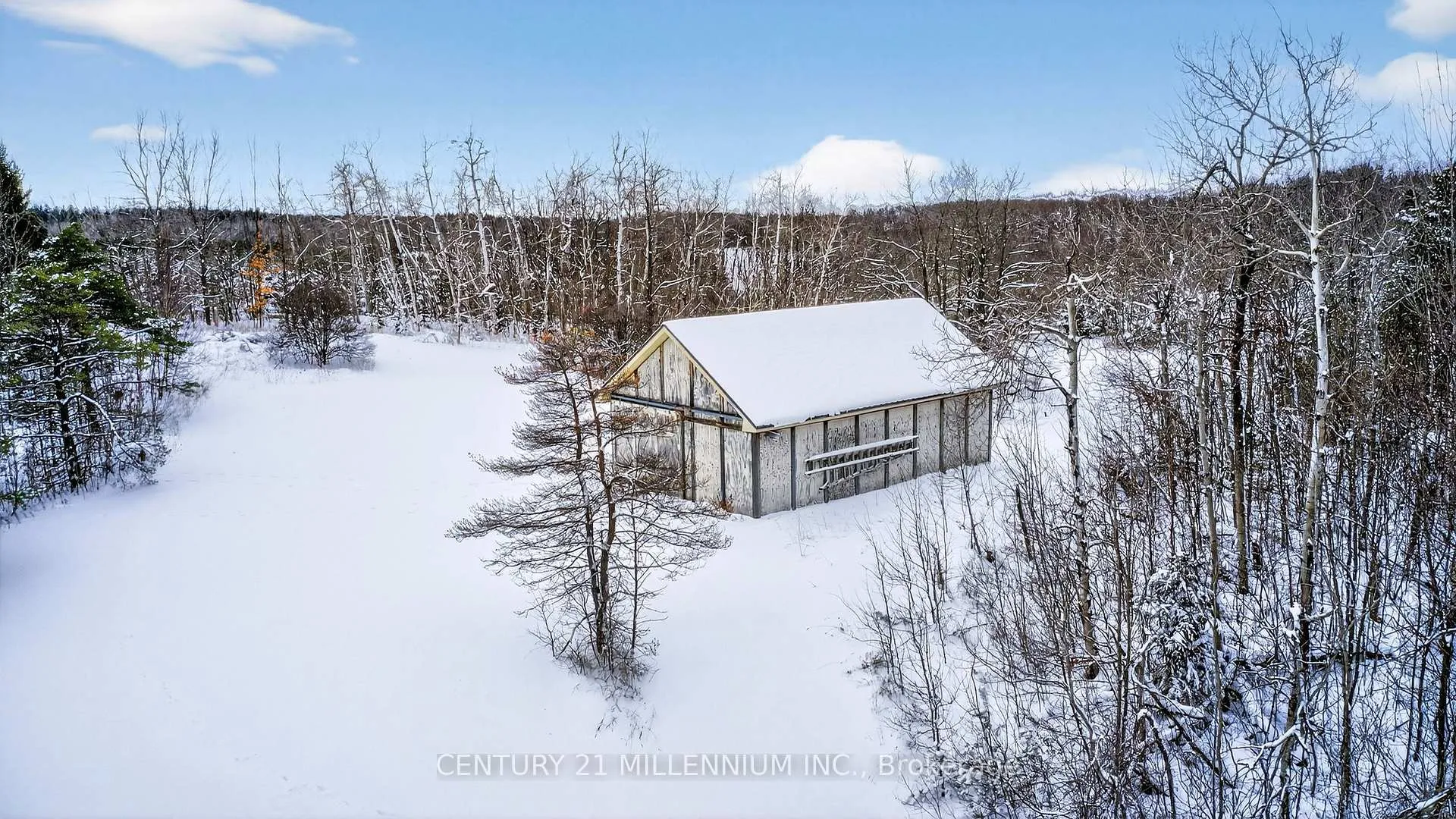 Photo 14 of 715188 1st Line E, Mono, Rural Mono — HOMEH