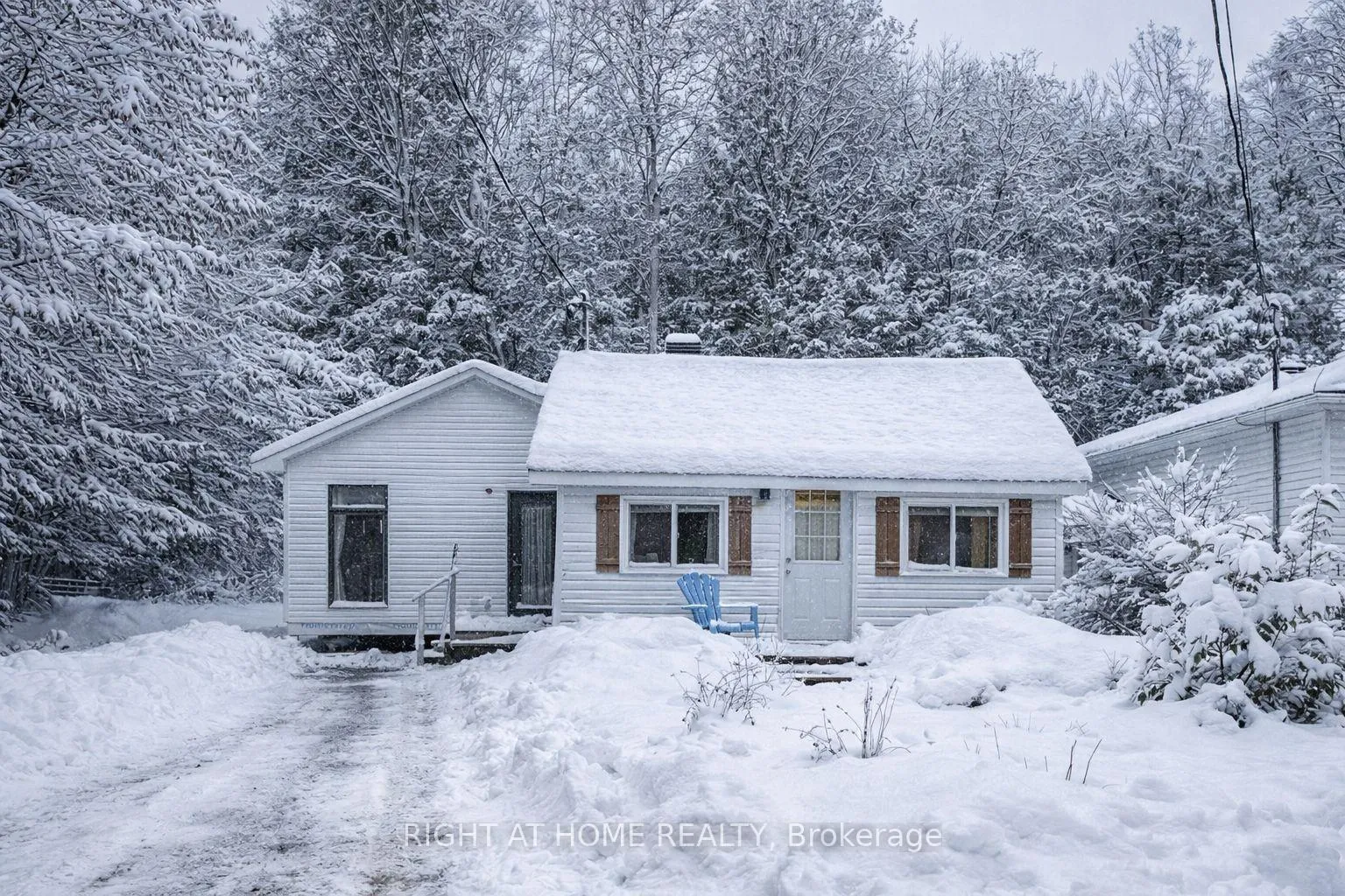 Photo 1 of 15 Willis James Lane, McNab/Braeside, Mcnab/Braeside Twps — HOMEH