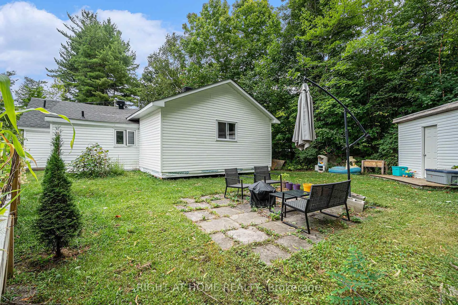 Photo 22 of 15 Willis James Lane, McNab/Braeside, Mcnab/Braeside Twps — HOMEH