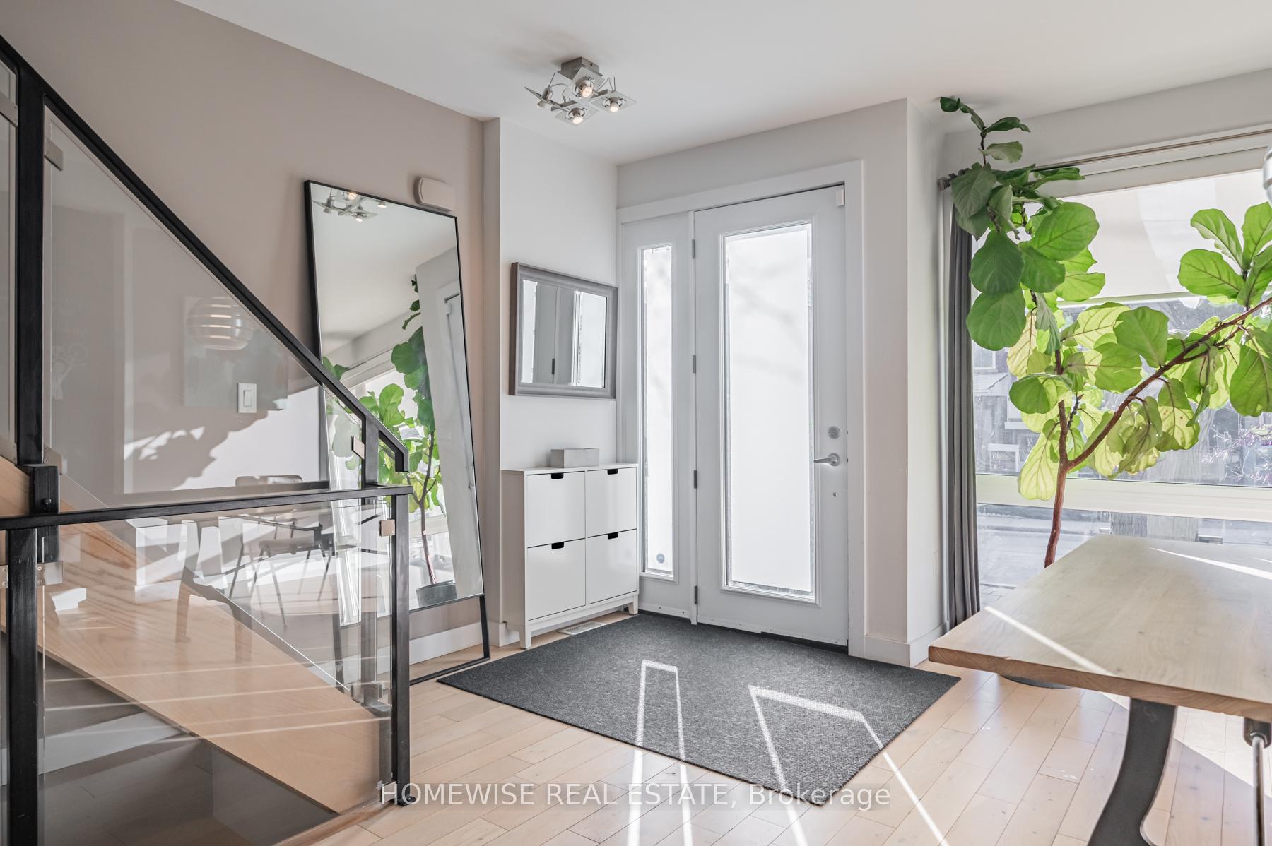 Photo 15 of 461B Atlas Avenue, Toronto, Oakwood Village — HOMEH