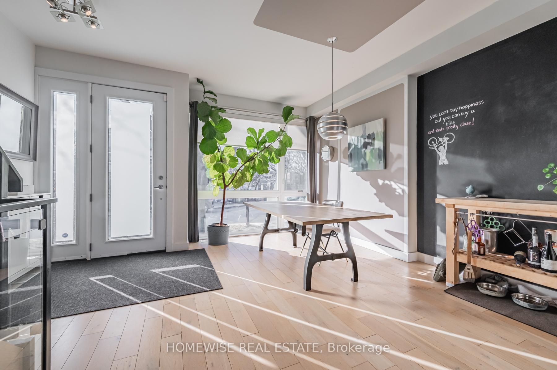 Photo 9 of 461B Atlas Avenue, Toronto, Oakwood Village — HOMEH