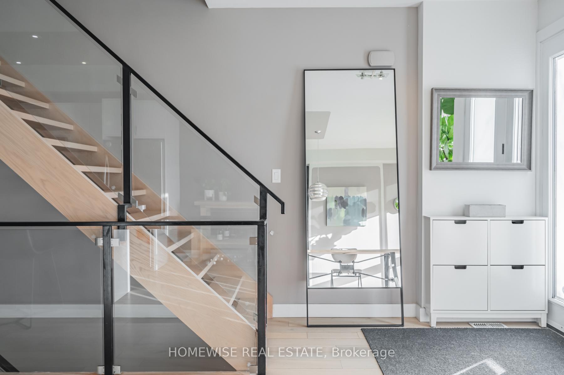 Photo 13 of 461B Atlas Avenue, Toronto, Oakwood Village — HOMEH