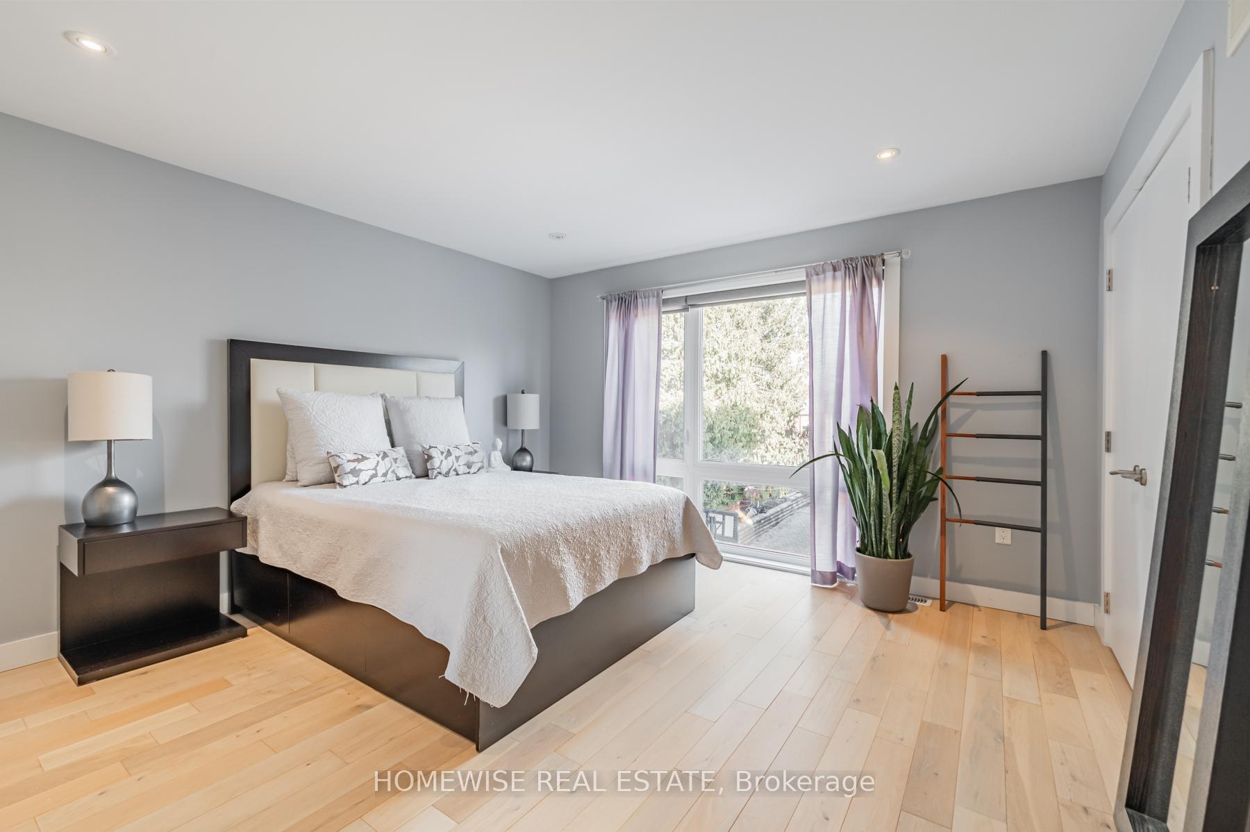 Photo 17 of 461B Atlas Avenue, Toronto, Oakwood Village — HOMEH