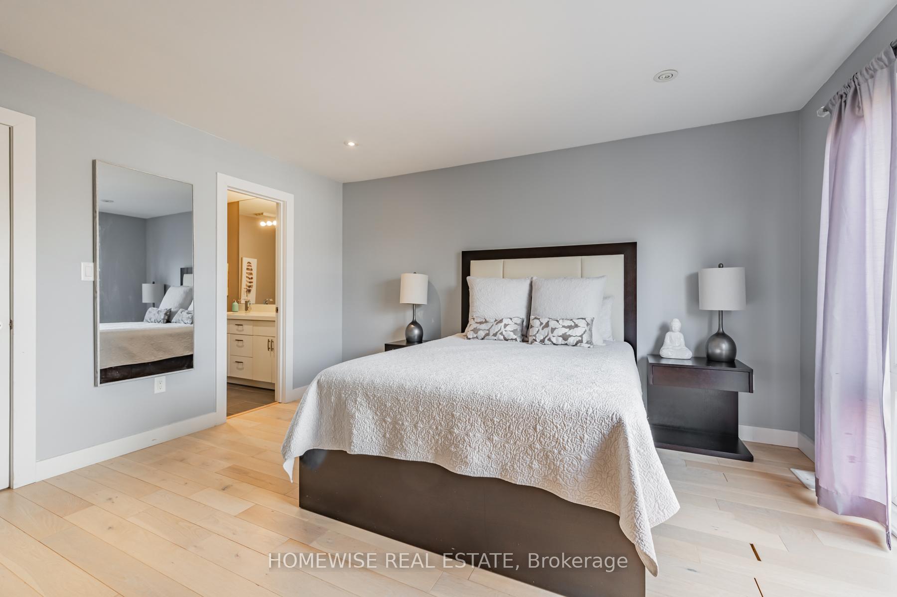 Photo 18 of 461B Atlas Avenue, Toronto, Oakwood Village — HOMEH