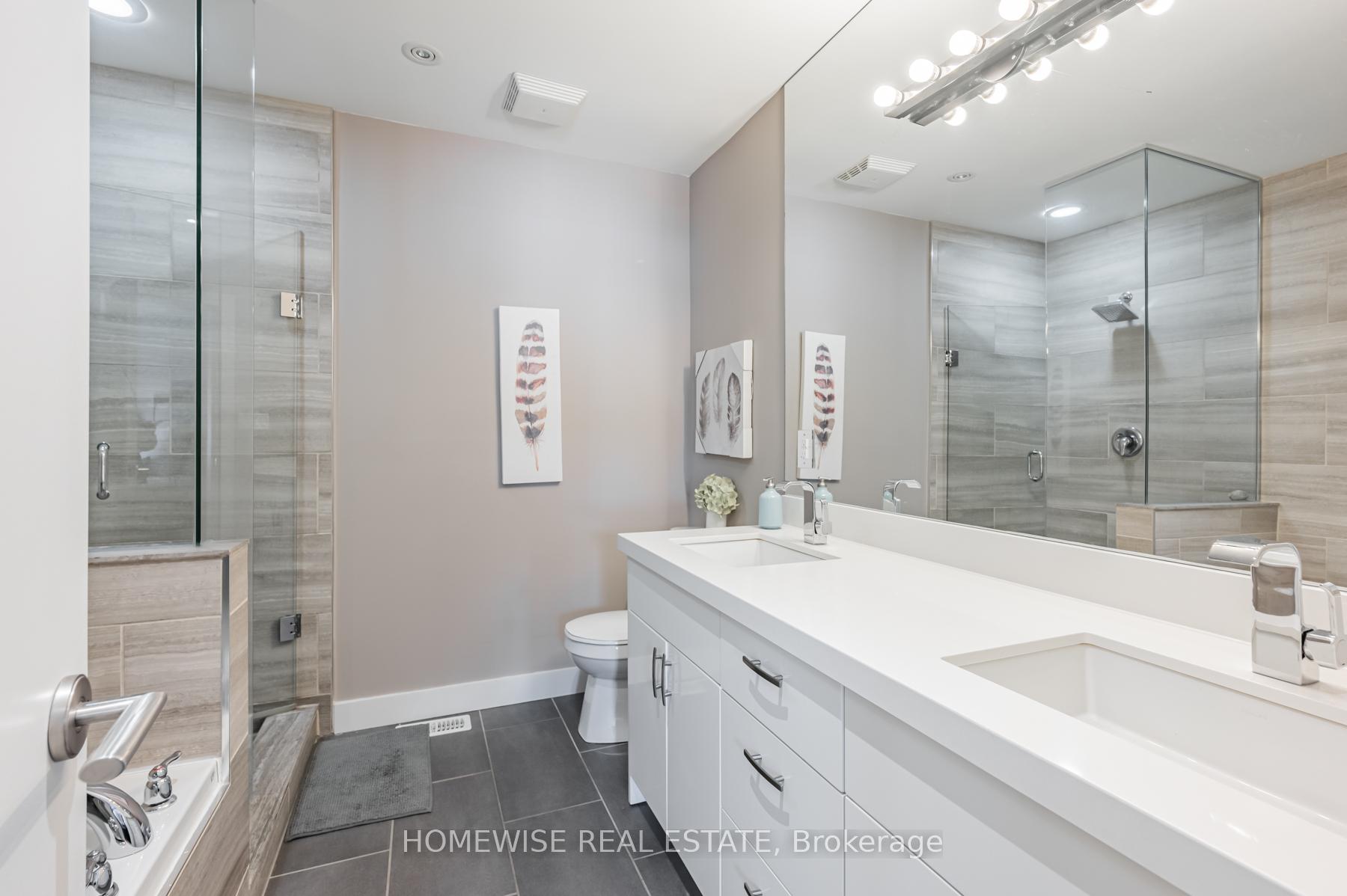 Photo 20 of 461B Atlas Avenue, Toronto, Oakwood Village — HOMEH