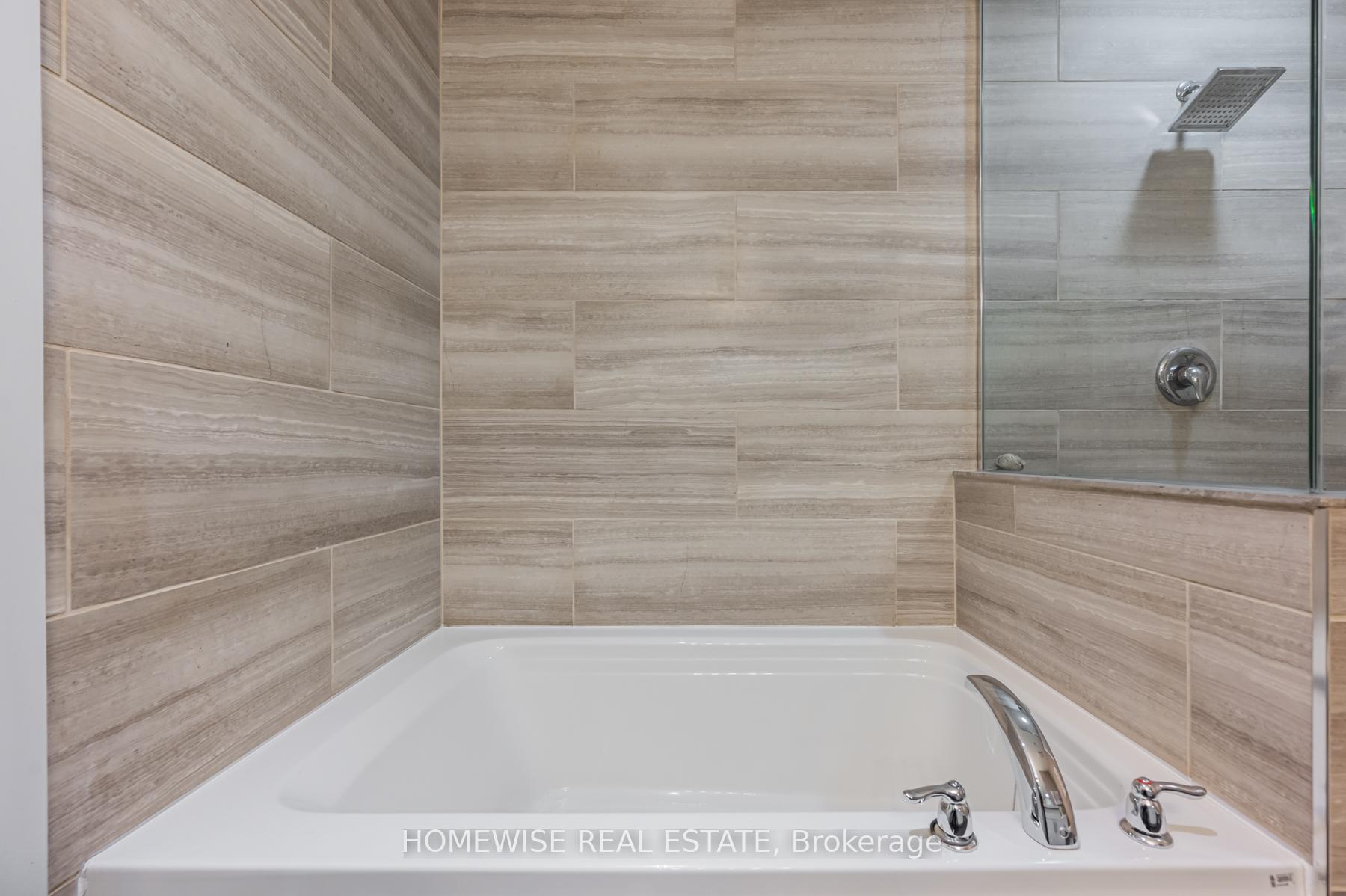 Photo 21 of 461B Atlas Avenue, Toronto, Oakwood Village — HOMEH