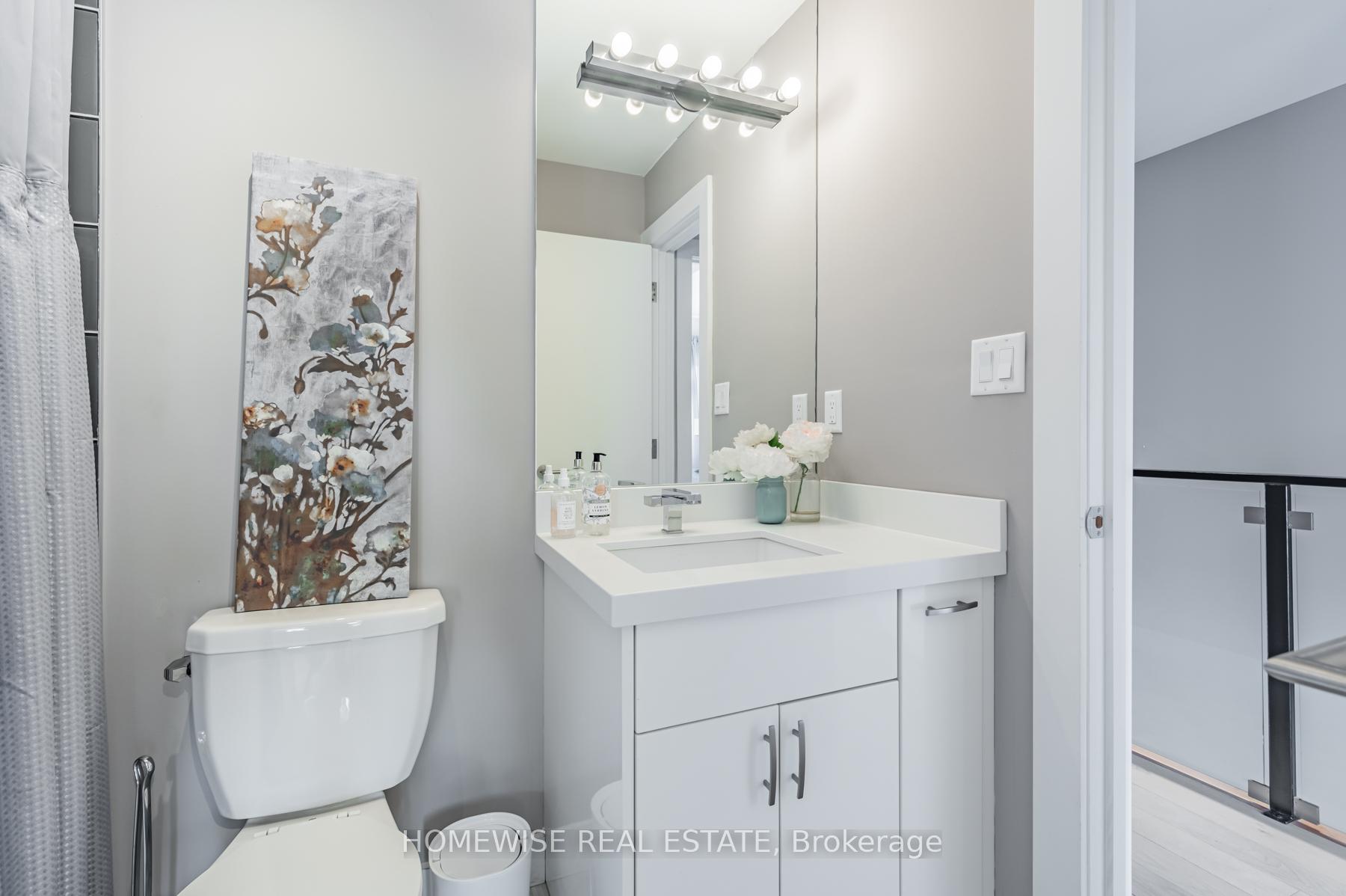 Photo 19 of 461B Atlas Avenue, Toronto, Oakwood Village — HOMEH