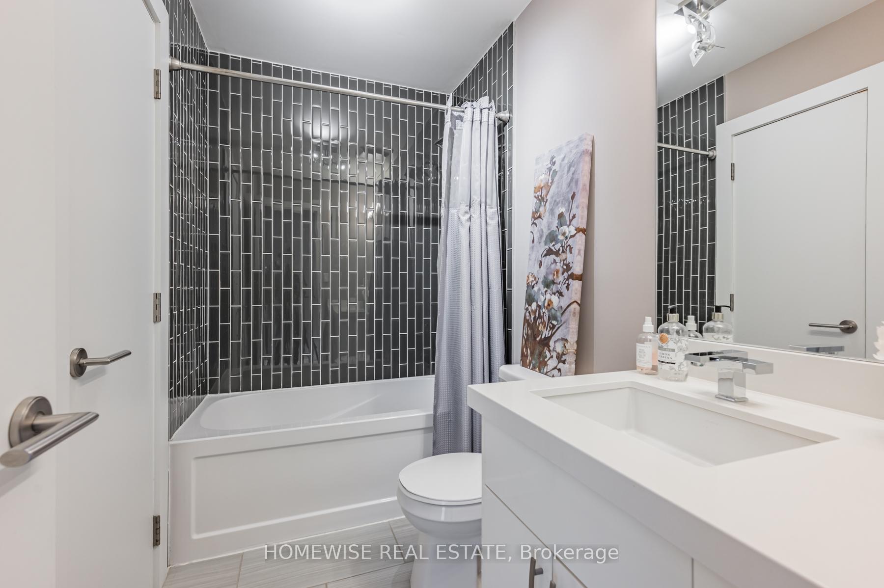 Photo 25 of 461B Atlas Avenue, Toronto, Oakwood Village — HOMEH