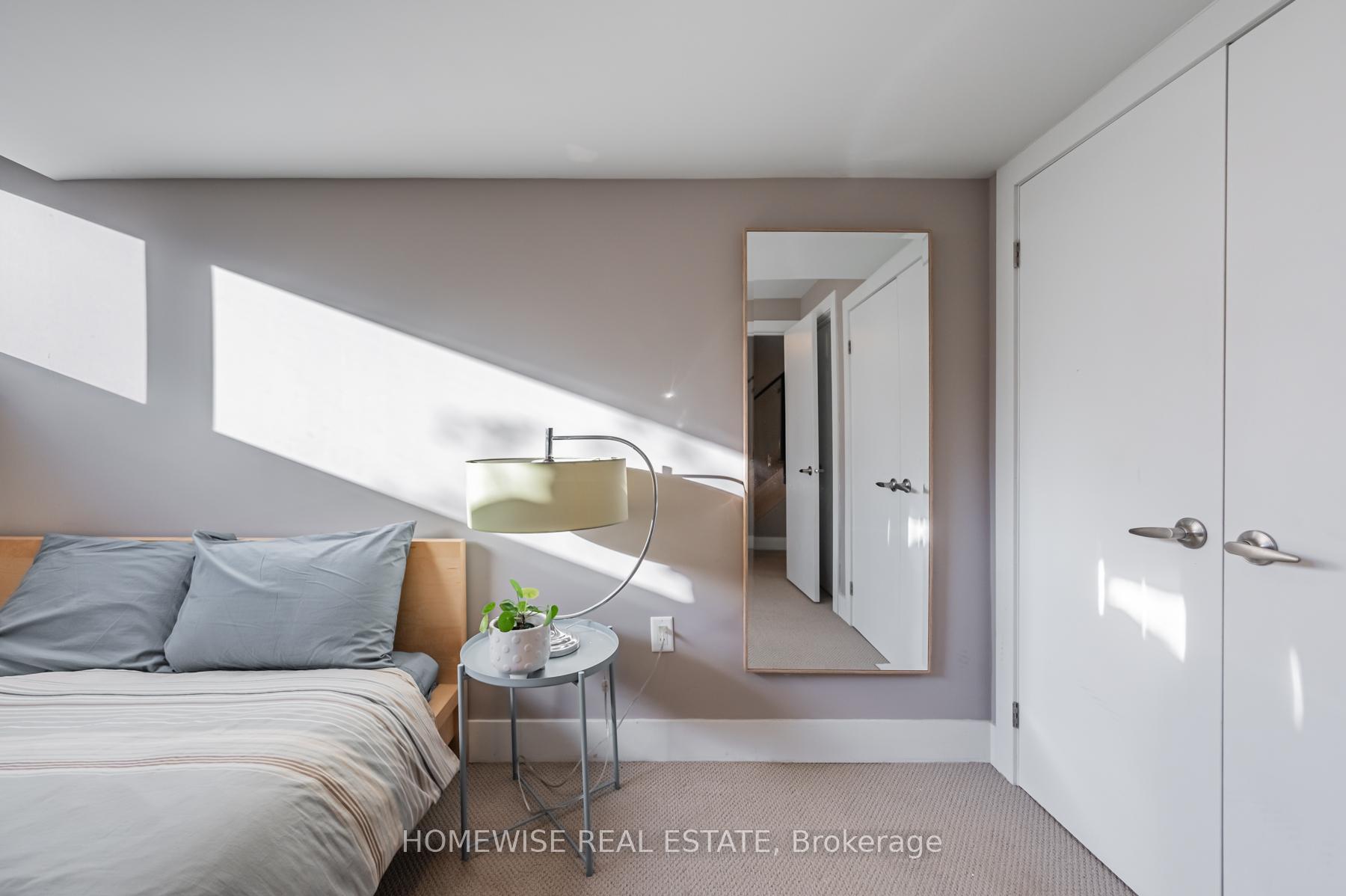 Photo 30 of 461B Atlas Avenue, Toronto, Oakwood Village — HOMEH