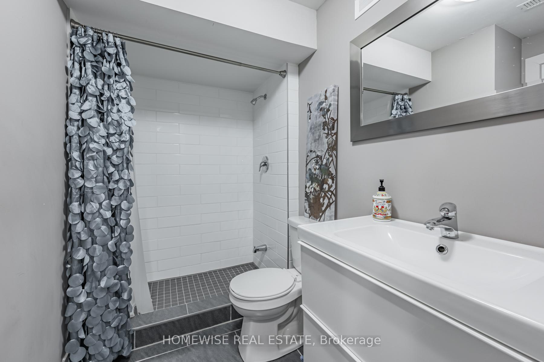 Photo 26 of 461B Atlas Avenue, Toronto, Oakwood Village — HOMEH
