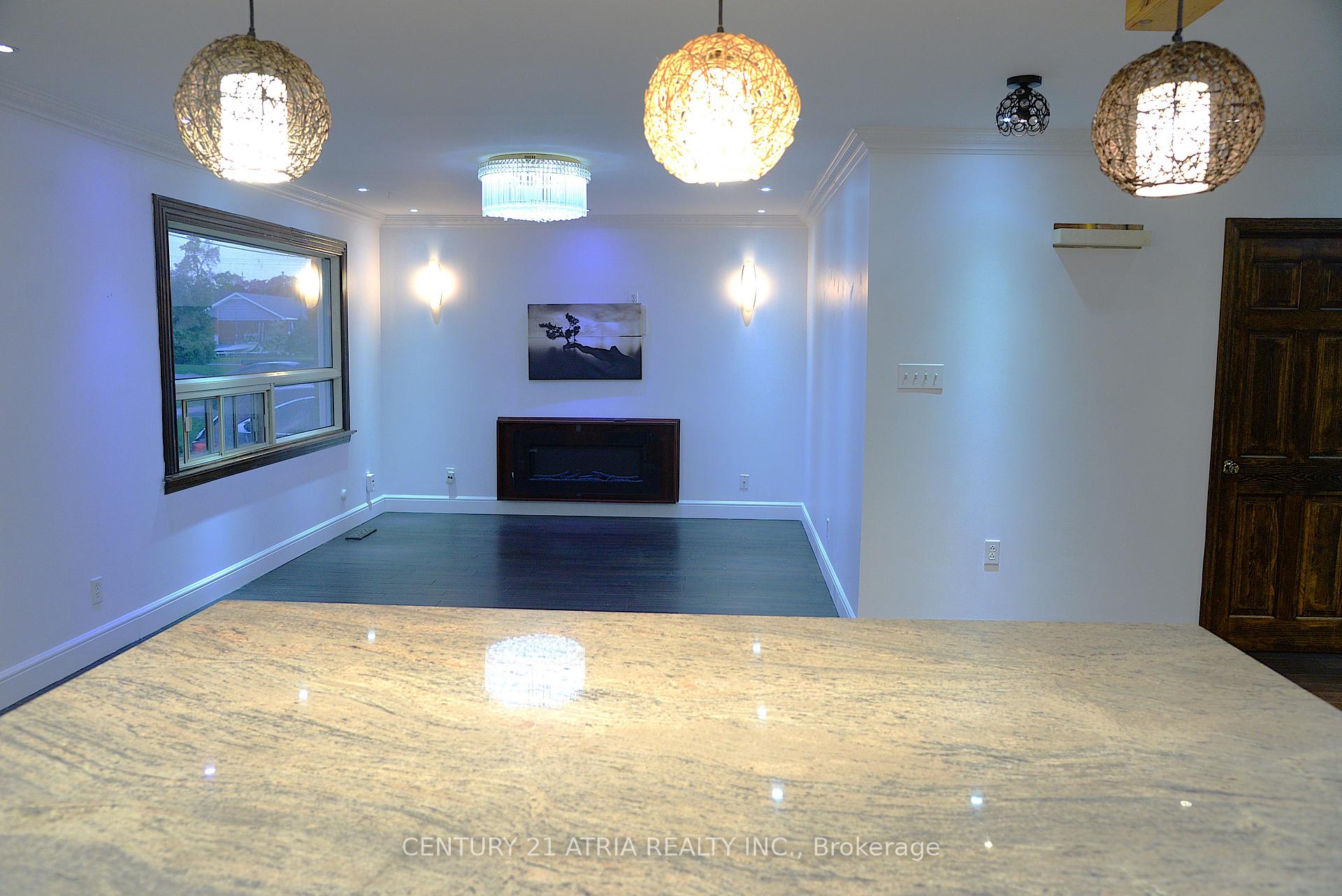 Photo 4 of Unit Main, 7 McMann Drive, Thorold, Thorold Downtown — HOMEH