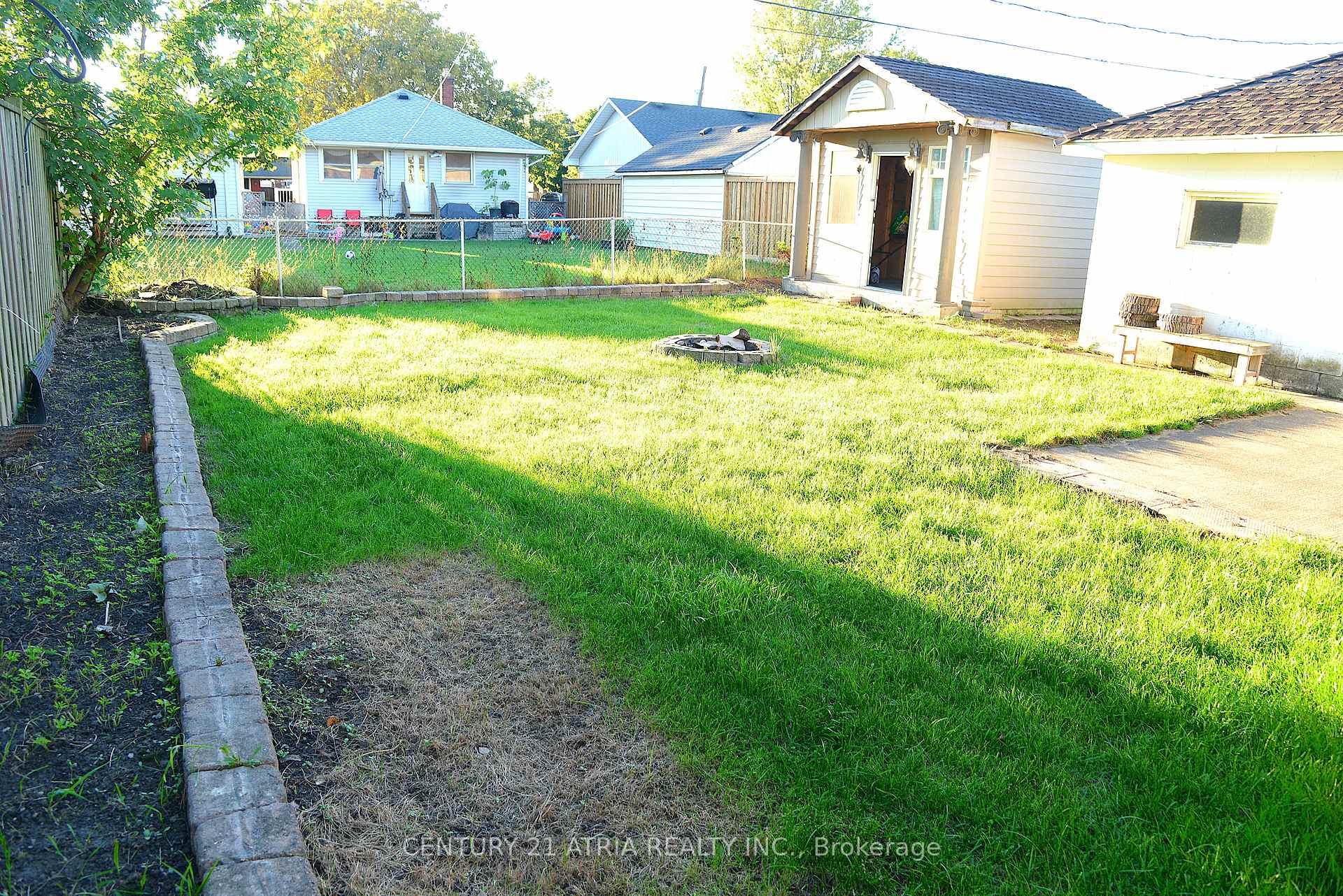Photo 16 of Unit Main, 7 McMann Drive, Thorold, Thorold Downtown — HOMEH