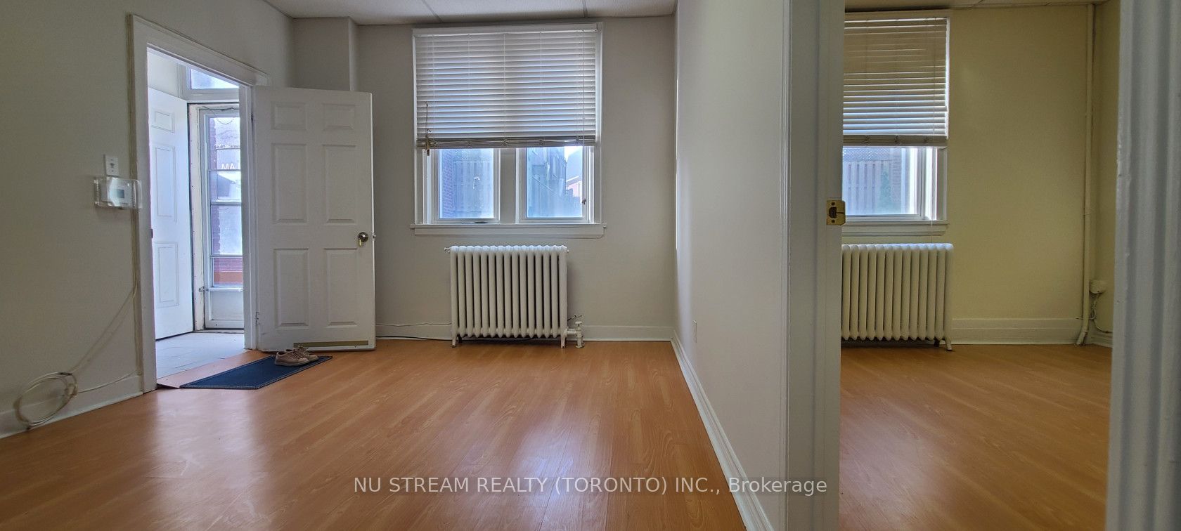 Photo 12 of Unit Main-R, 130 Kingston Road, Toronto, Woodbine Corridor — HOMEH