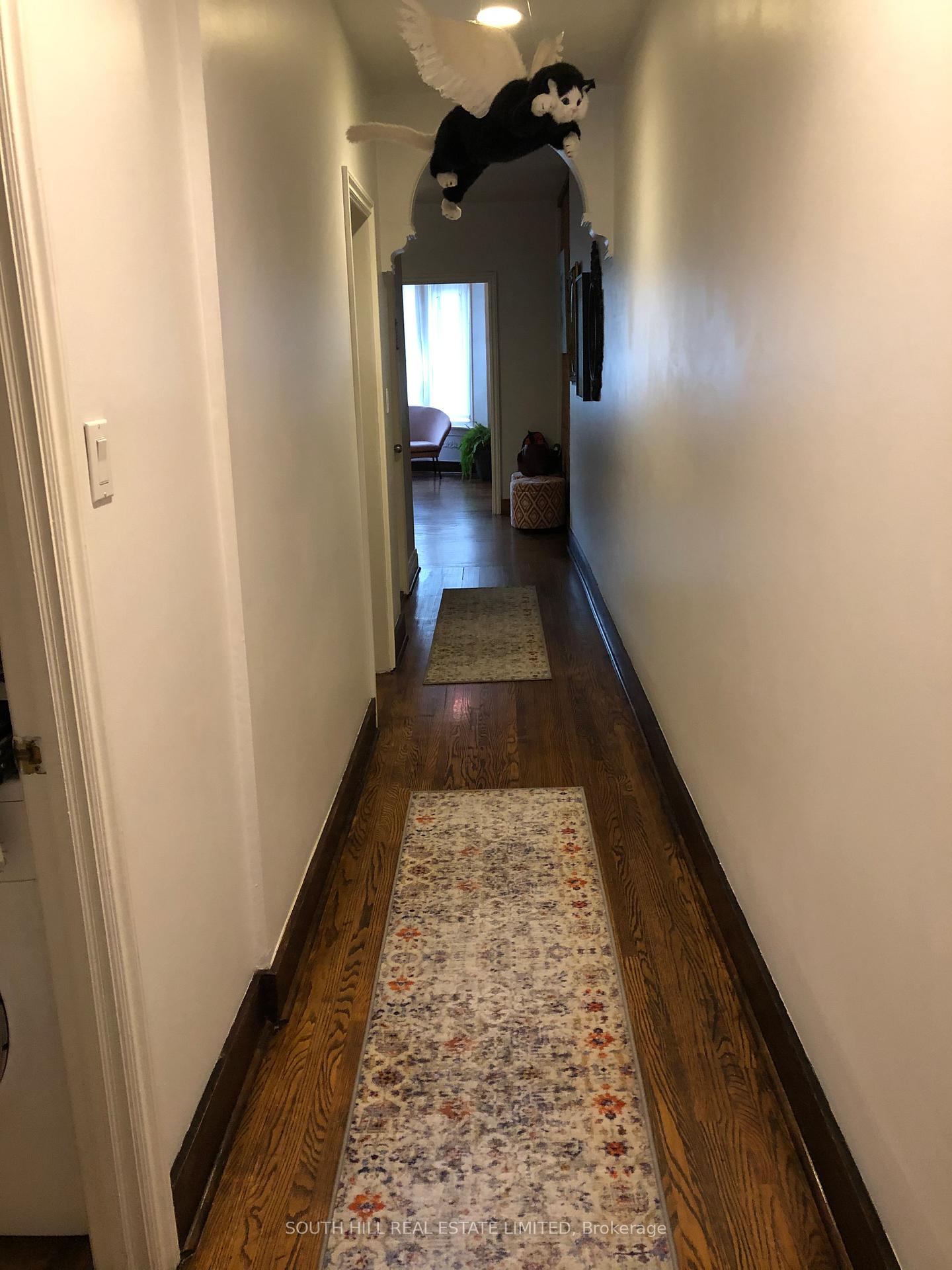 Photo 6 of Unit 2, 274 Avenue Road W, Toronto, The Annex — HOMEH